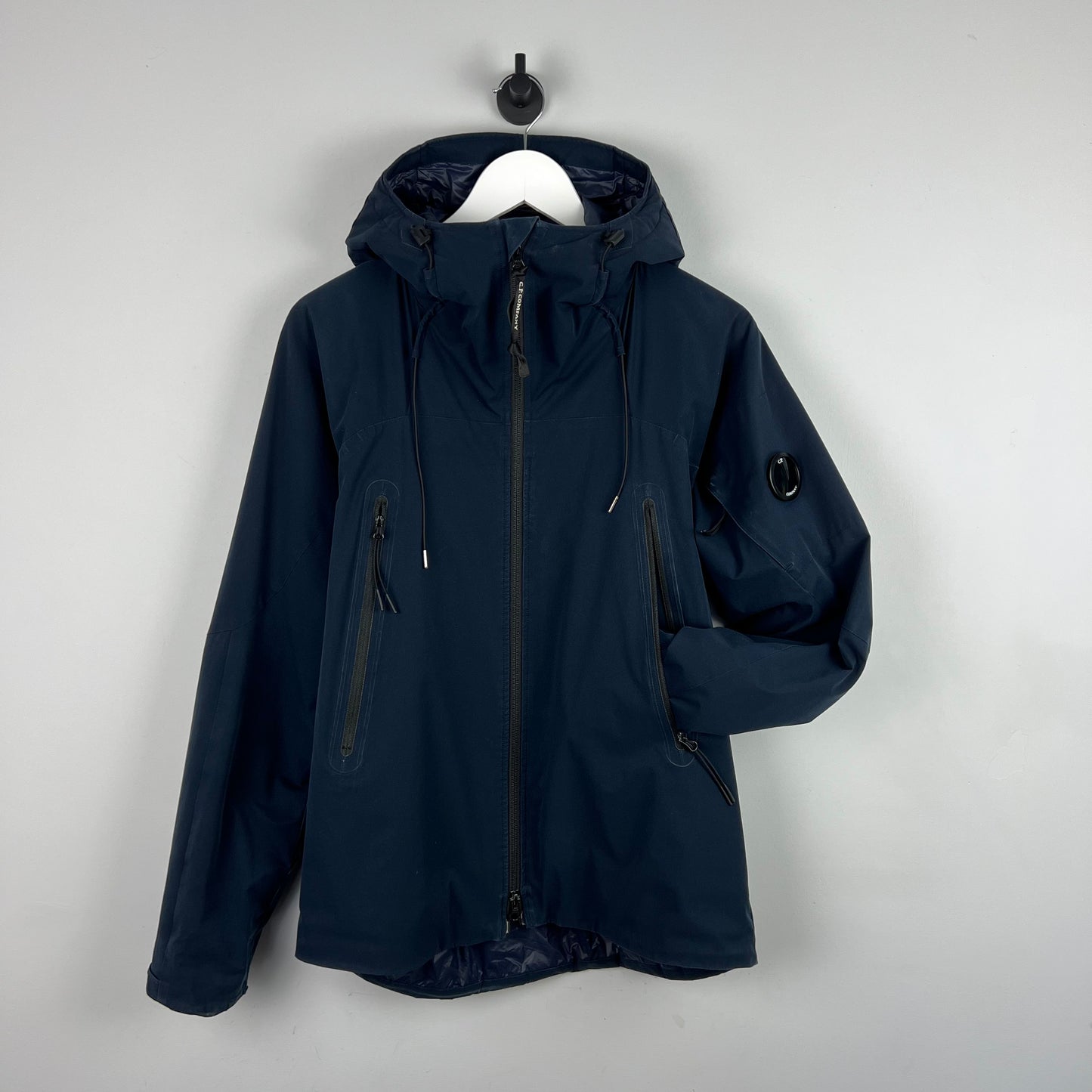 Cp Company Padded Pro Tek Jacket