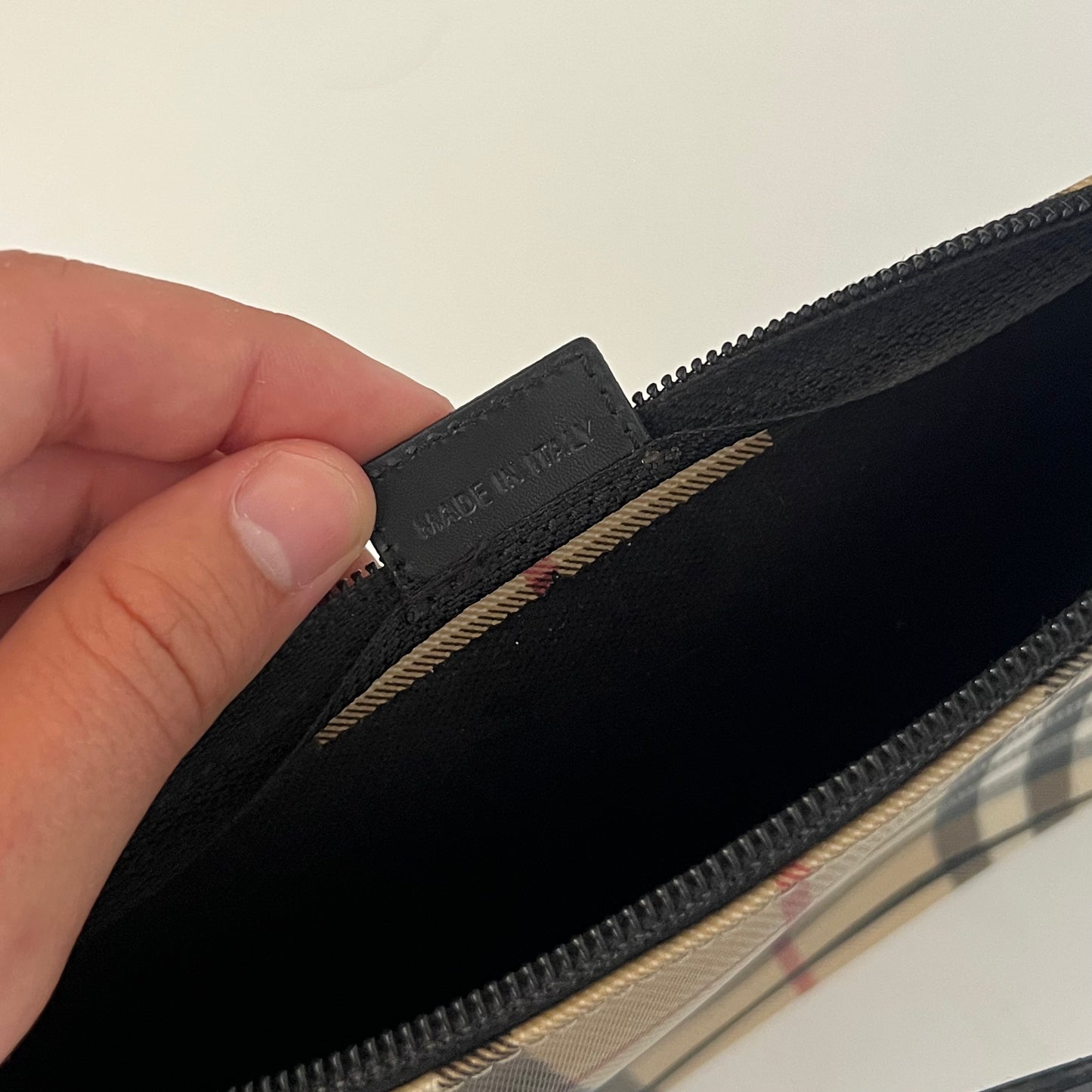 Burberry Shoulder Bag