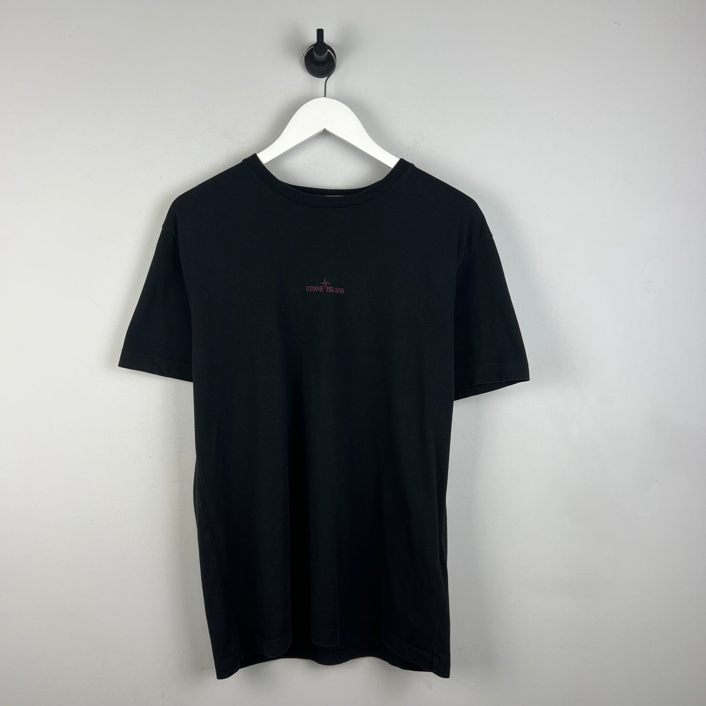 Stone Island Logo T (L)