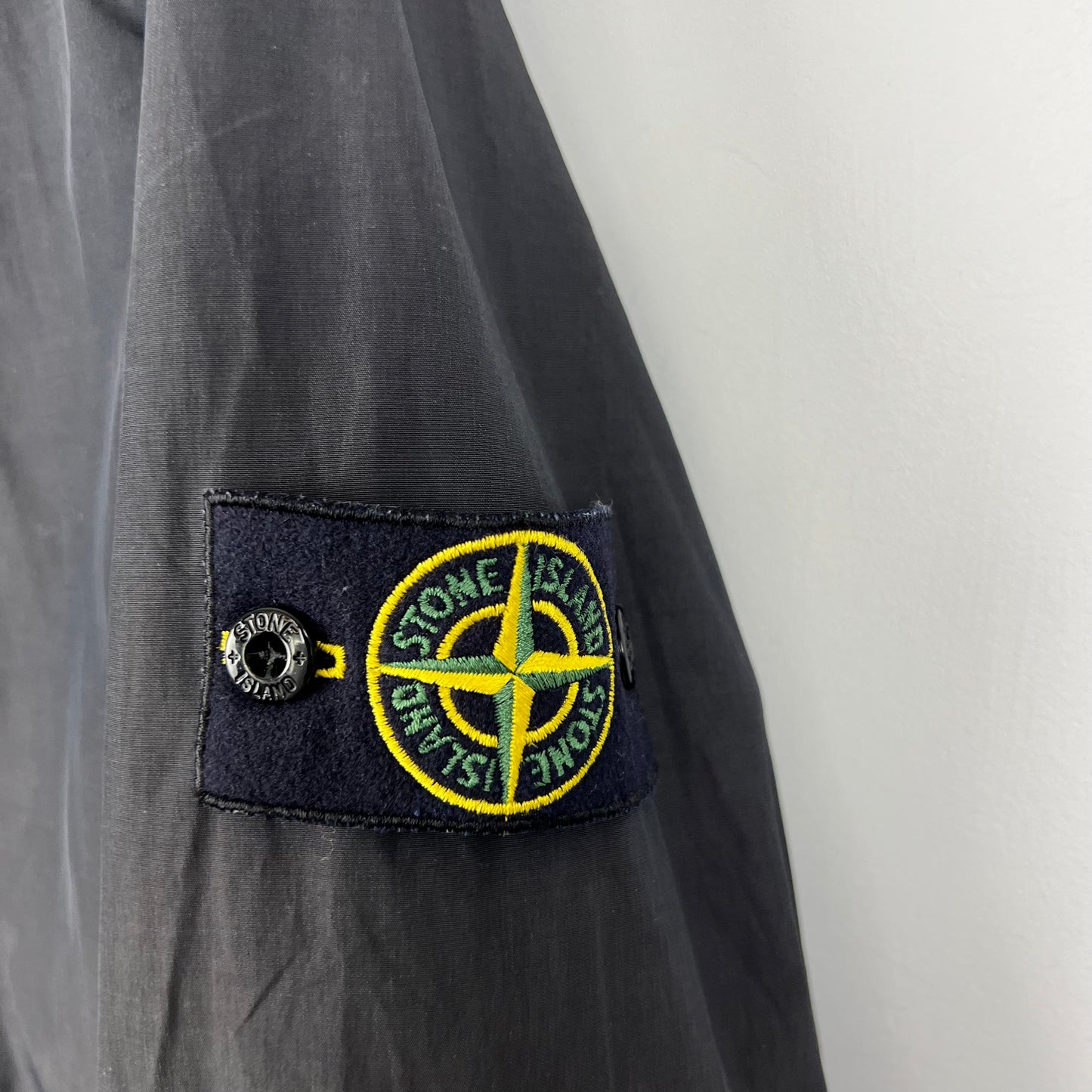 Stone Island SS08 Jacket