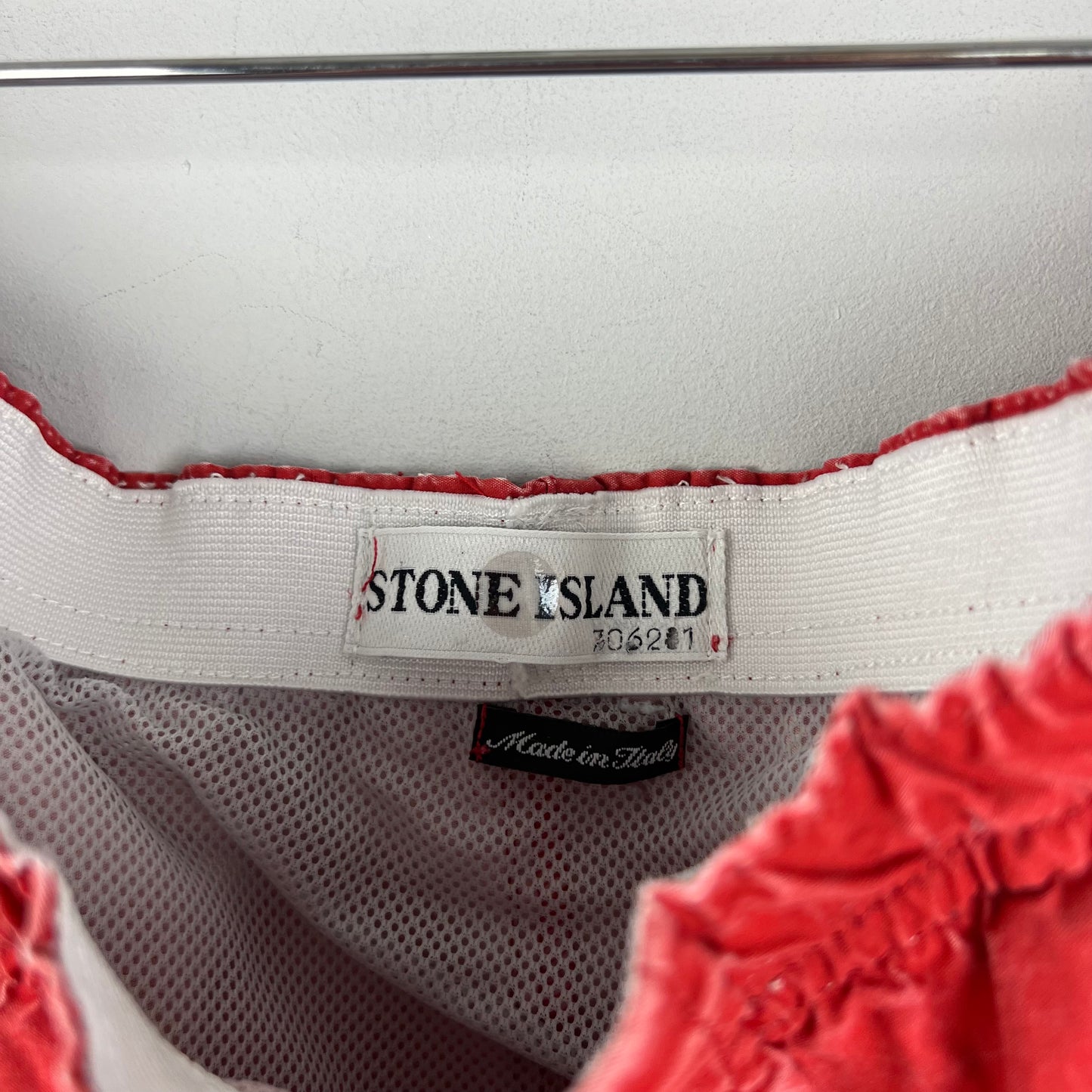 Stone Island SS/2002 Swim Shorts (XL)