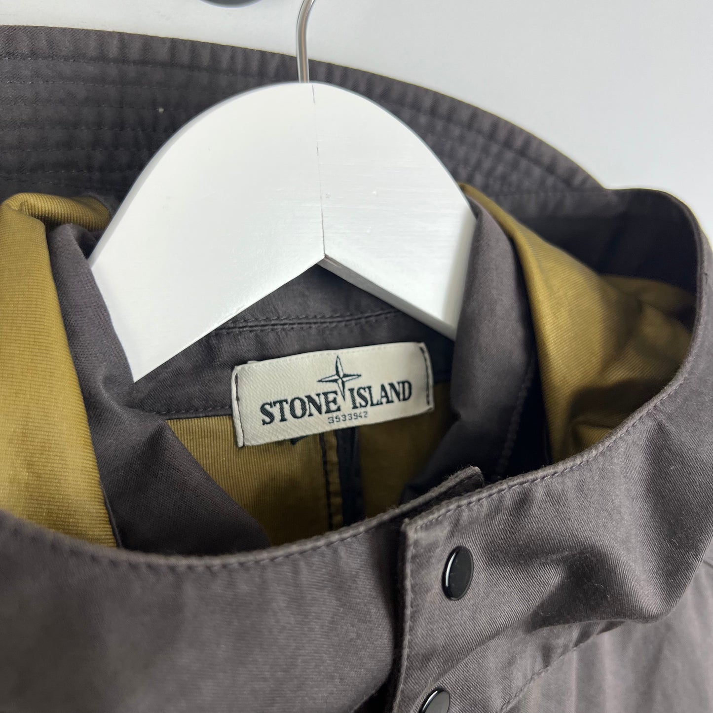 Stone Island Raso R Jacket (M)