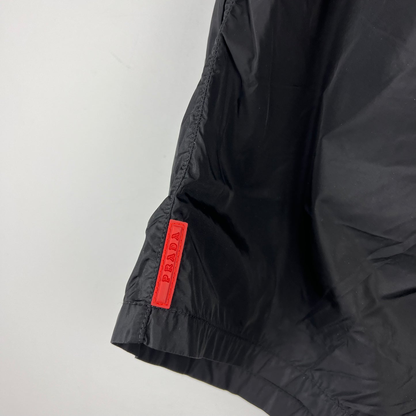 Prada Sport Swim Shorts (w34”)