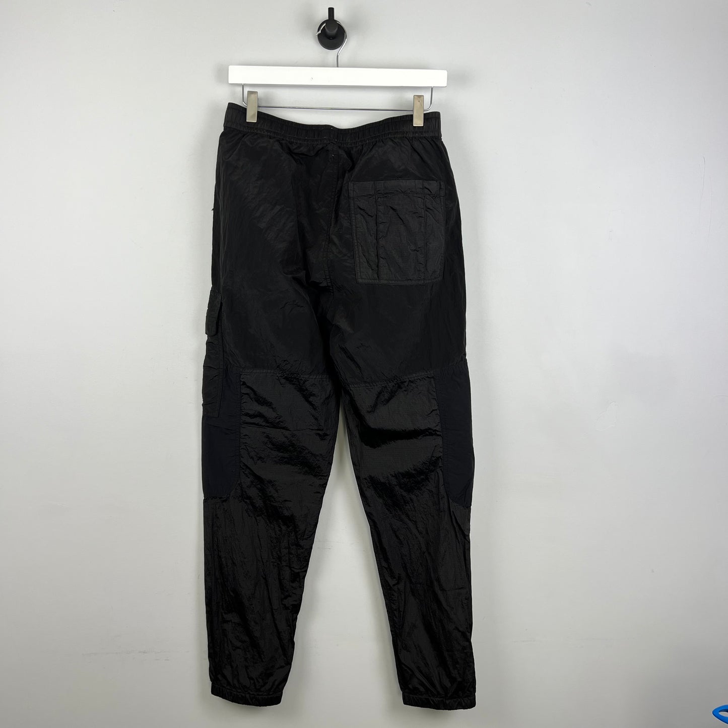 Stone Island Nylon Metal Cargos