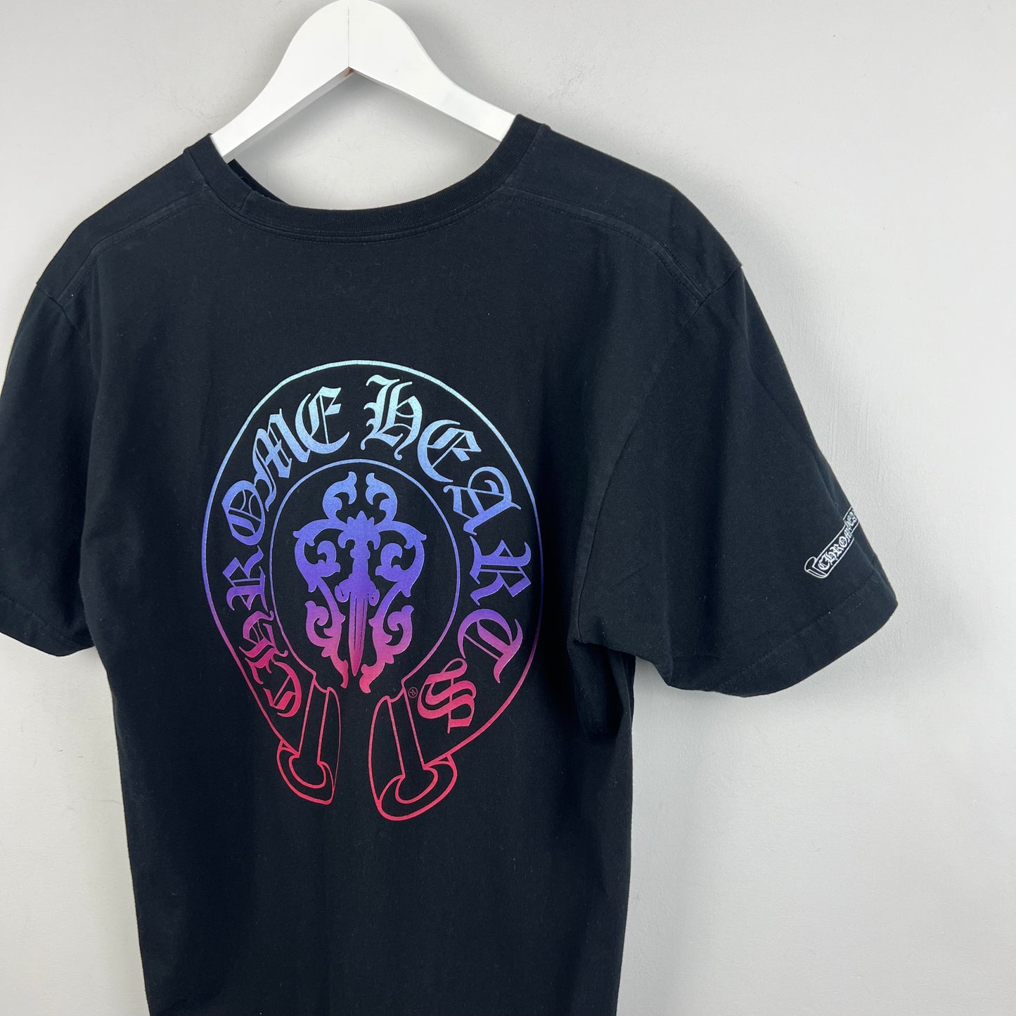 Chrome Hearts Logo T (L)