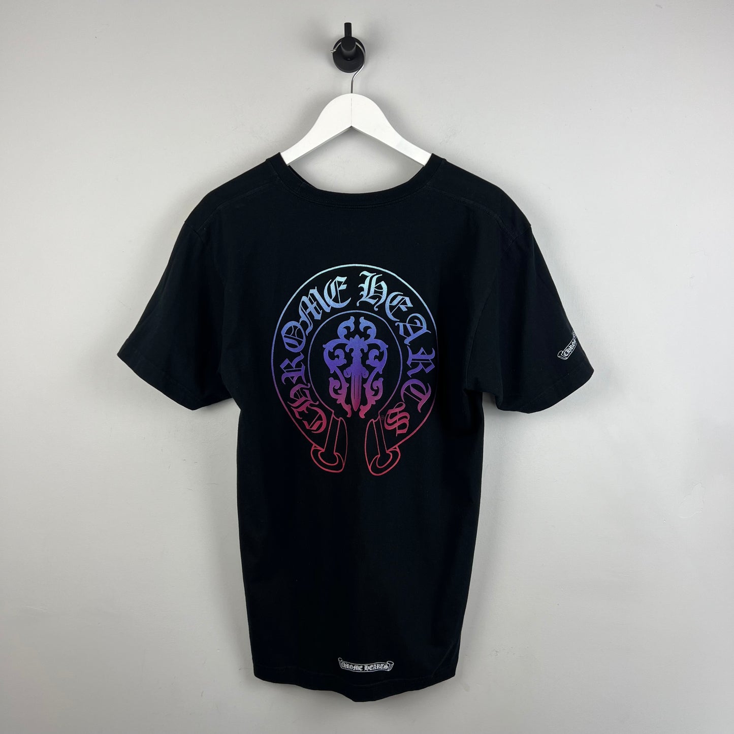 Chrome Hearts Logo T (L)
