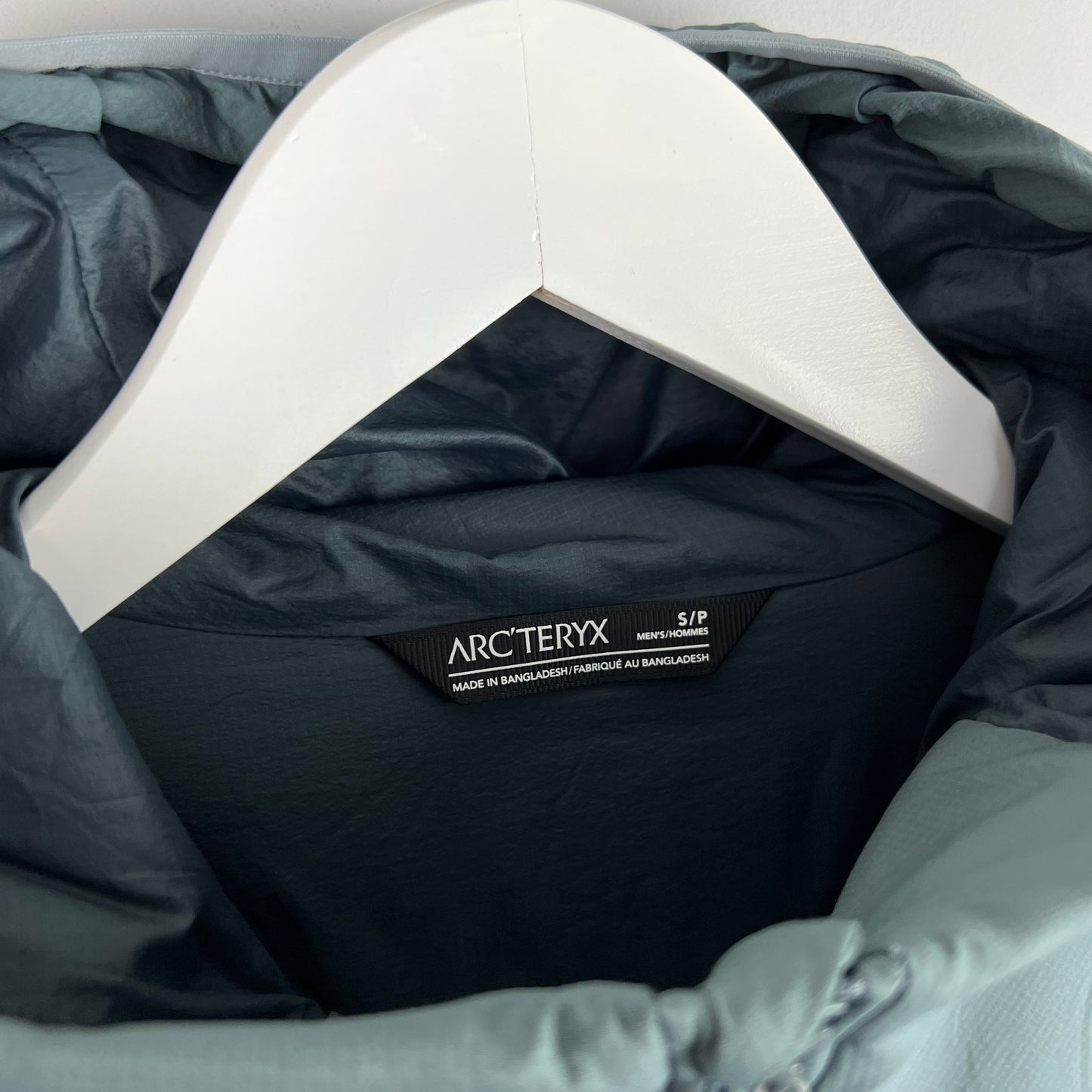 Arc’teryx Atom LT