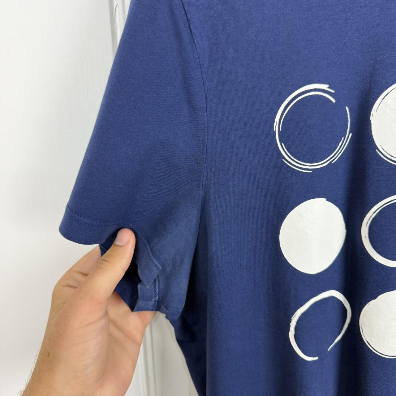 CP Lens Logo T-shirt (M)