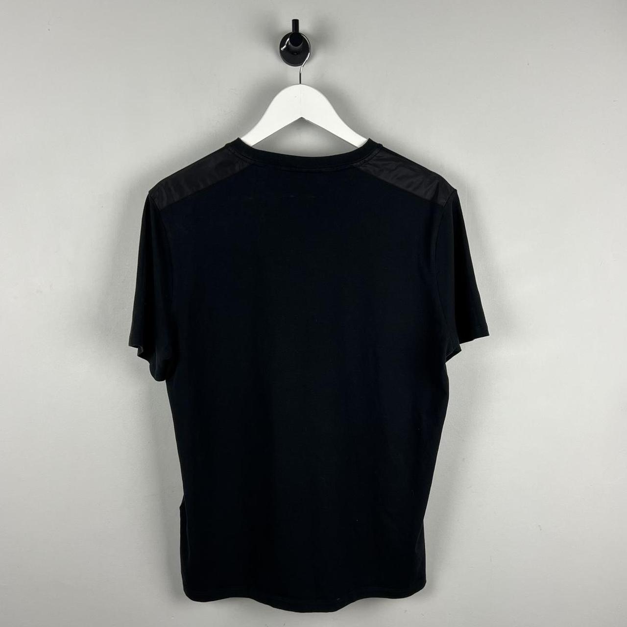 Prada Sport Logo T-shirt (L)