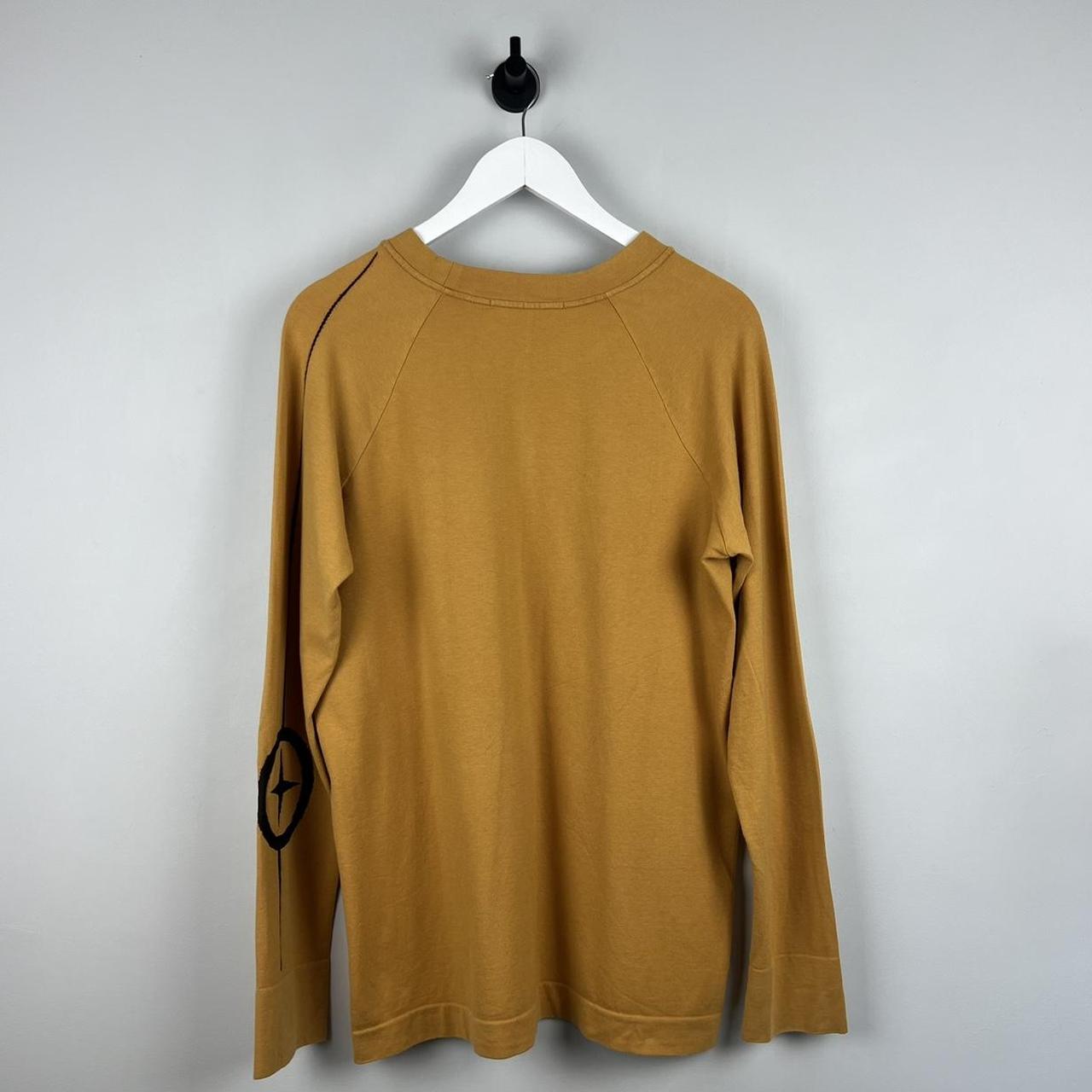 00’s Stone Island Denims Lightweight Jumper (L)