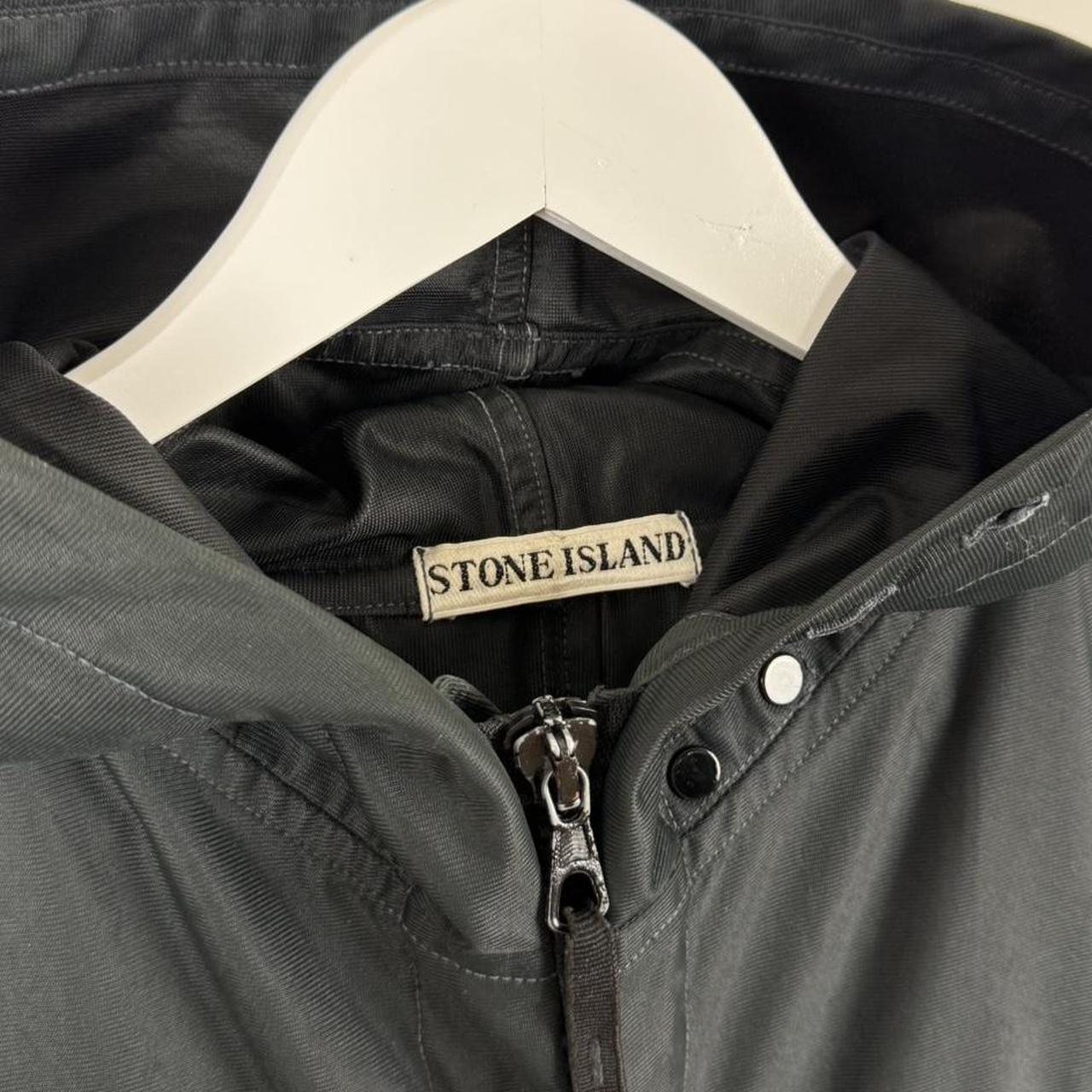 90s Stone Island Nylam Jacket (L)
