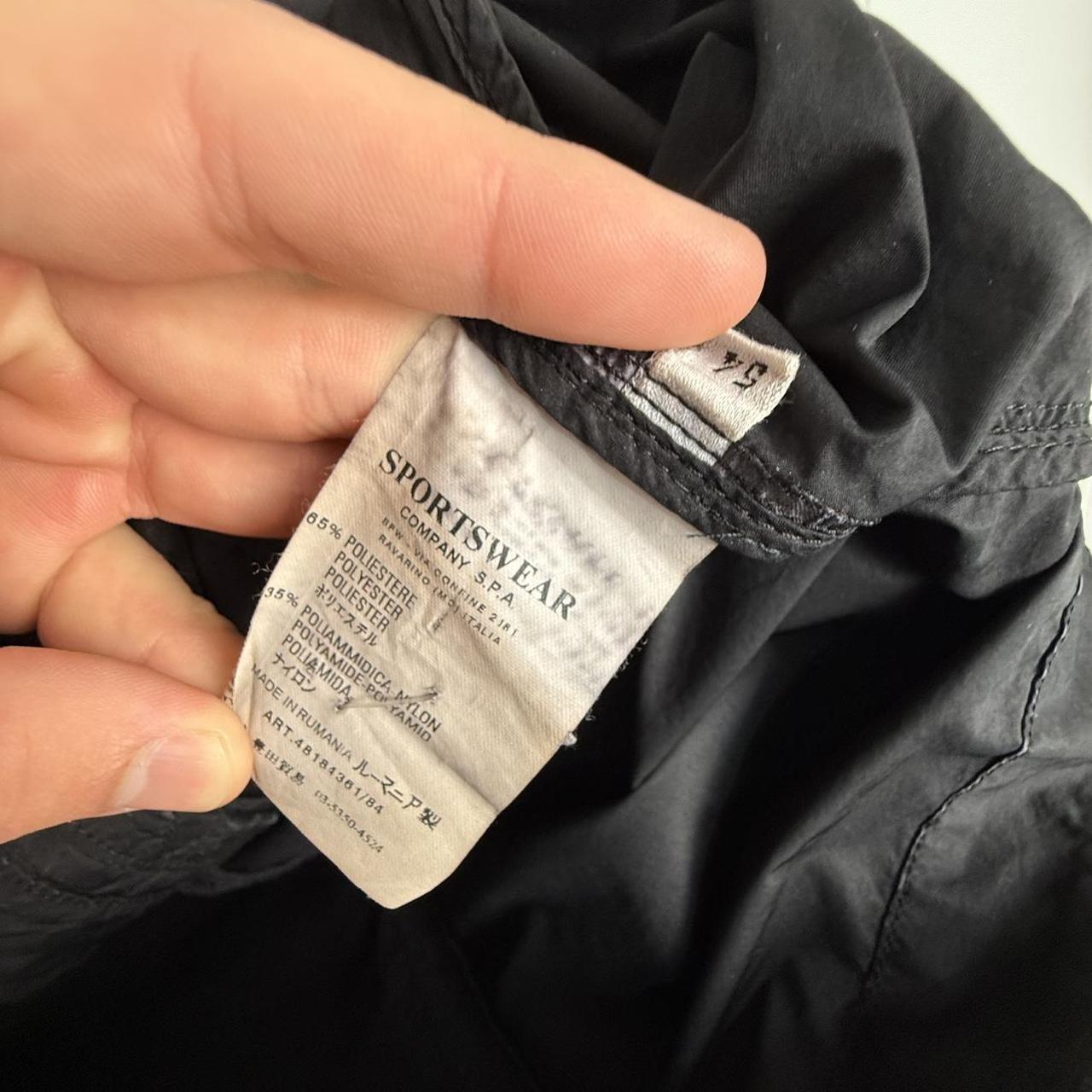 CP Company Multipocket Jacket (L)