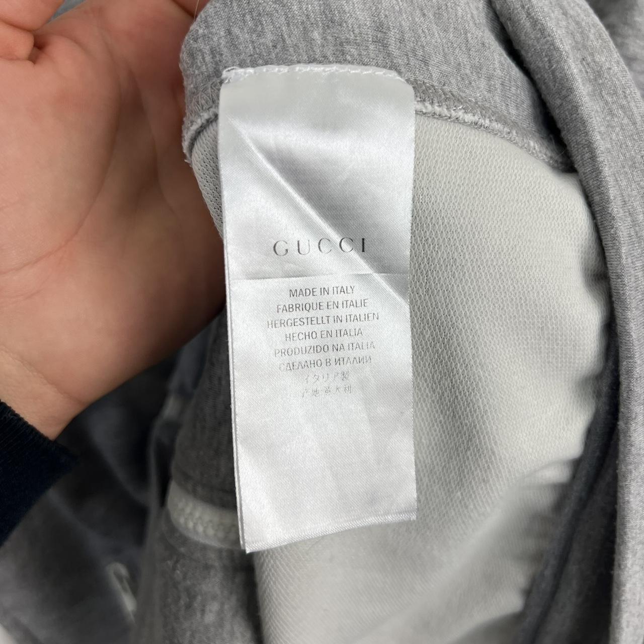 00s Gucci Zip Jacket (L)