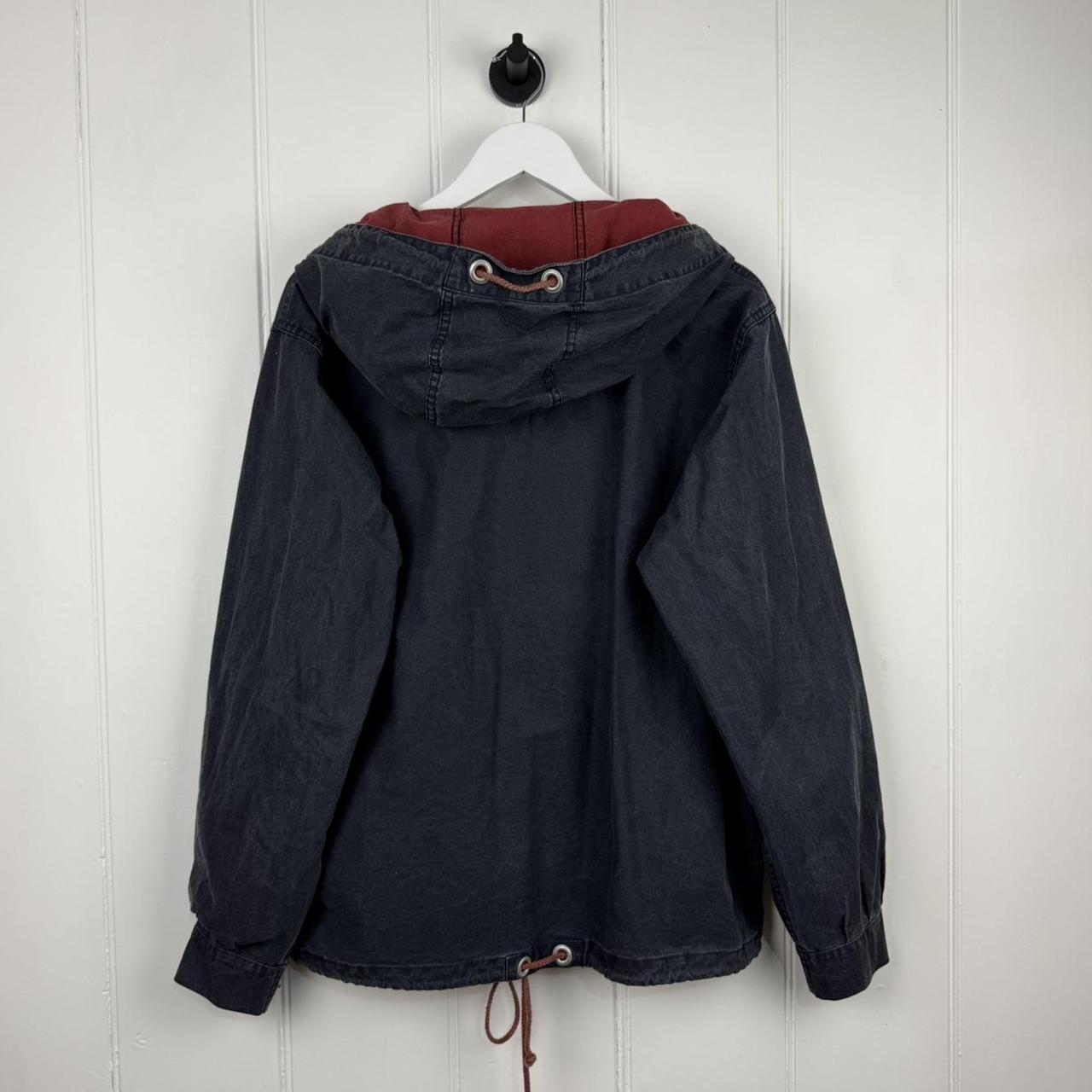 Stone Island 30th Anniversary Tela Stella (M)