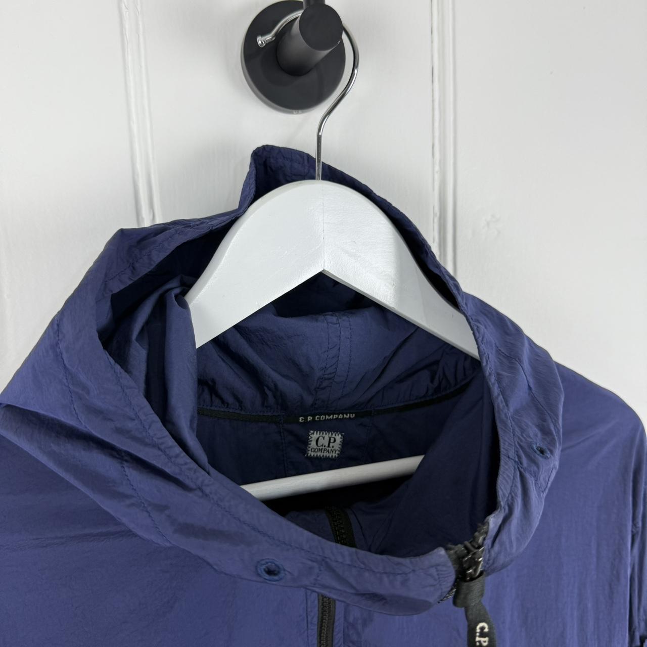 CP Company Nylon Smock Jacket (M)