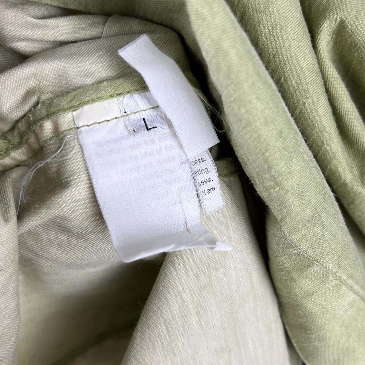 00’s Stone Island Jacket (L)