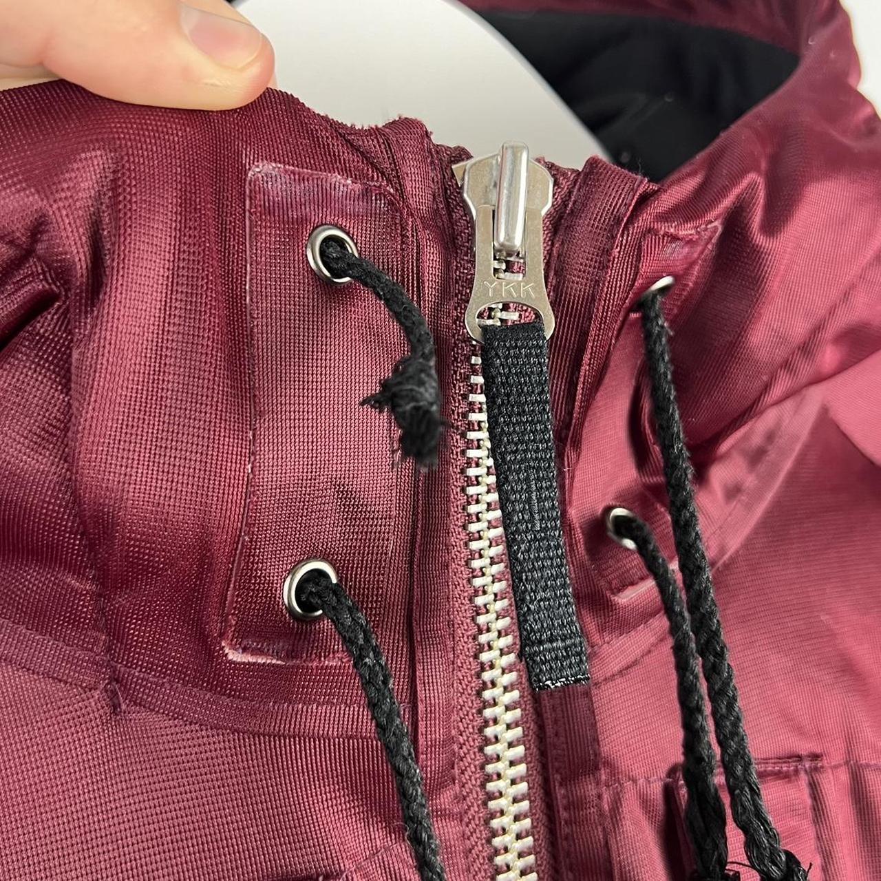 Stone Island Mesh Jacket Jacket (L)