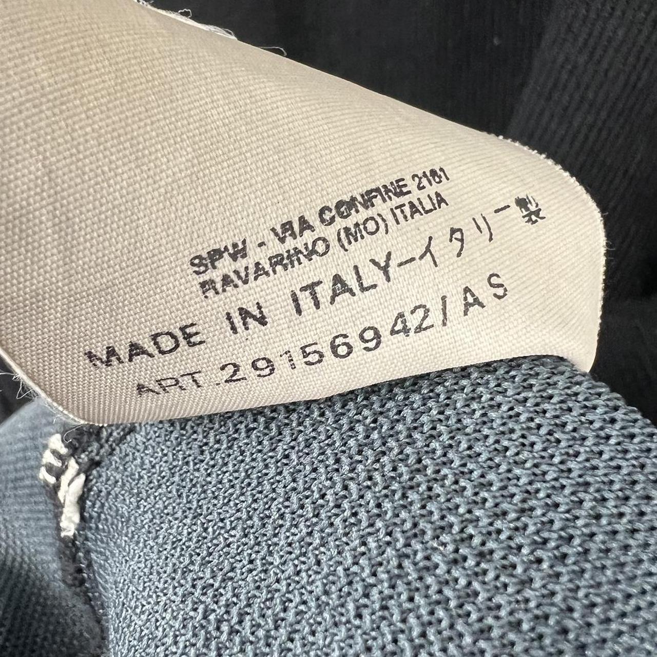 90’s Stone Island Knit Jumper (L)
