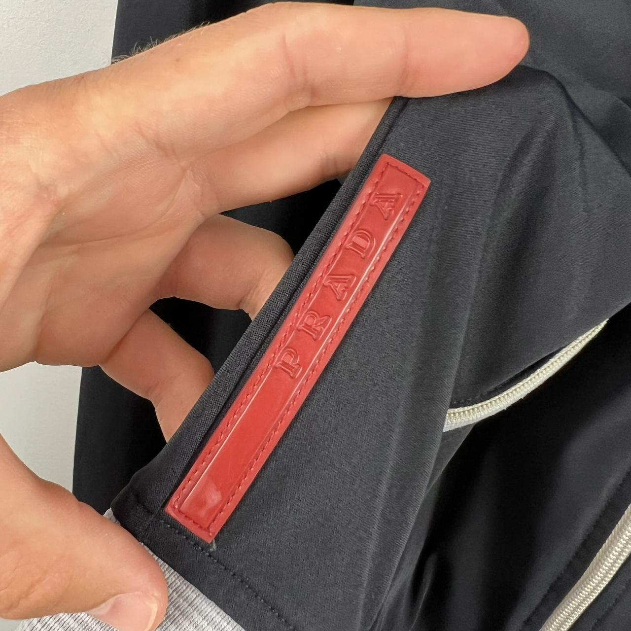 00’s Prada Sport Jacket (M/L)