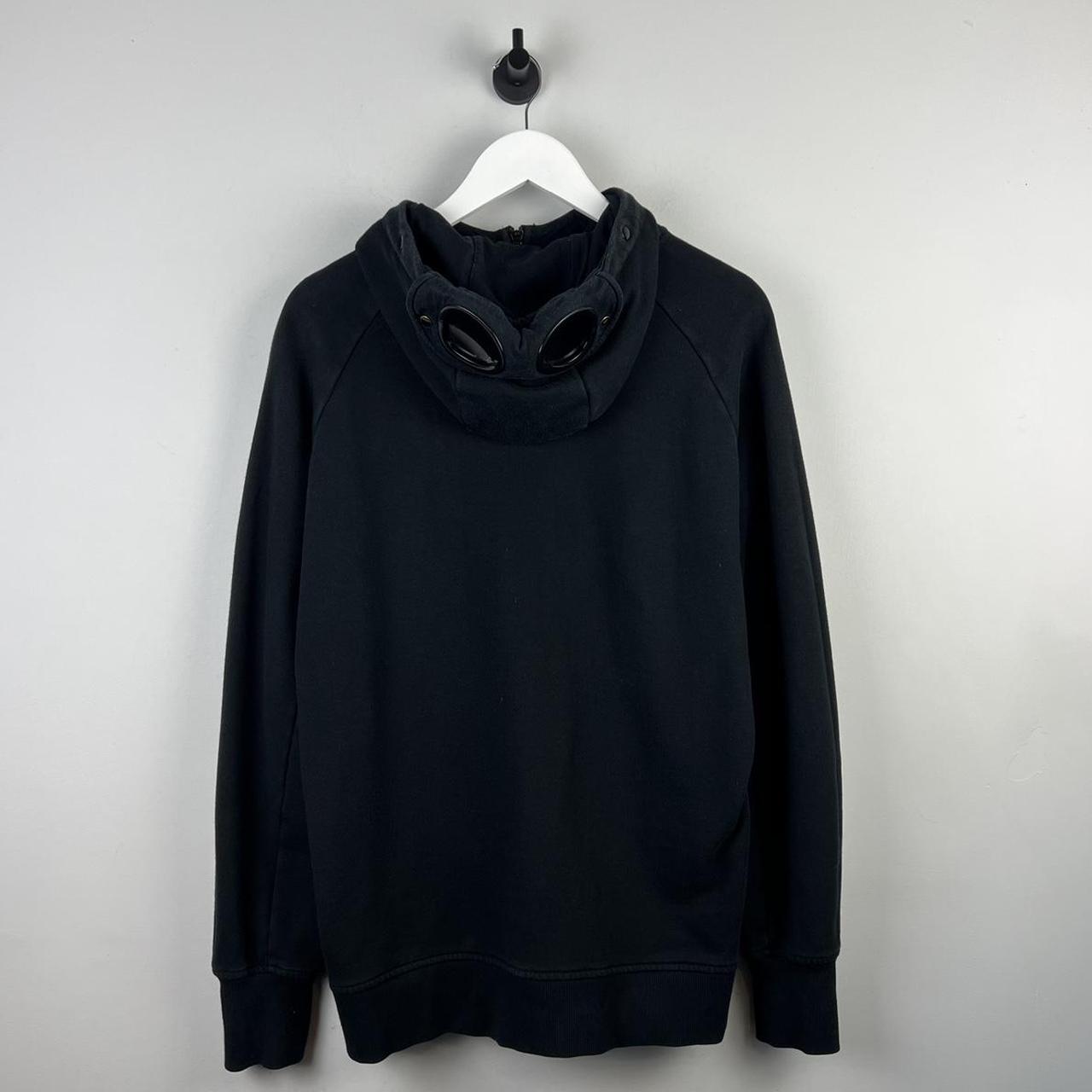 CP Company Goggle Hoodie (XL)