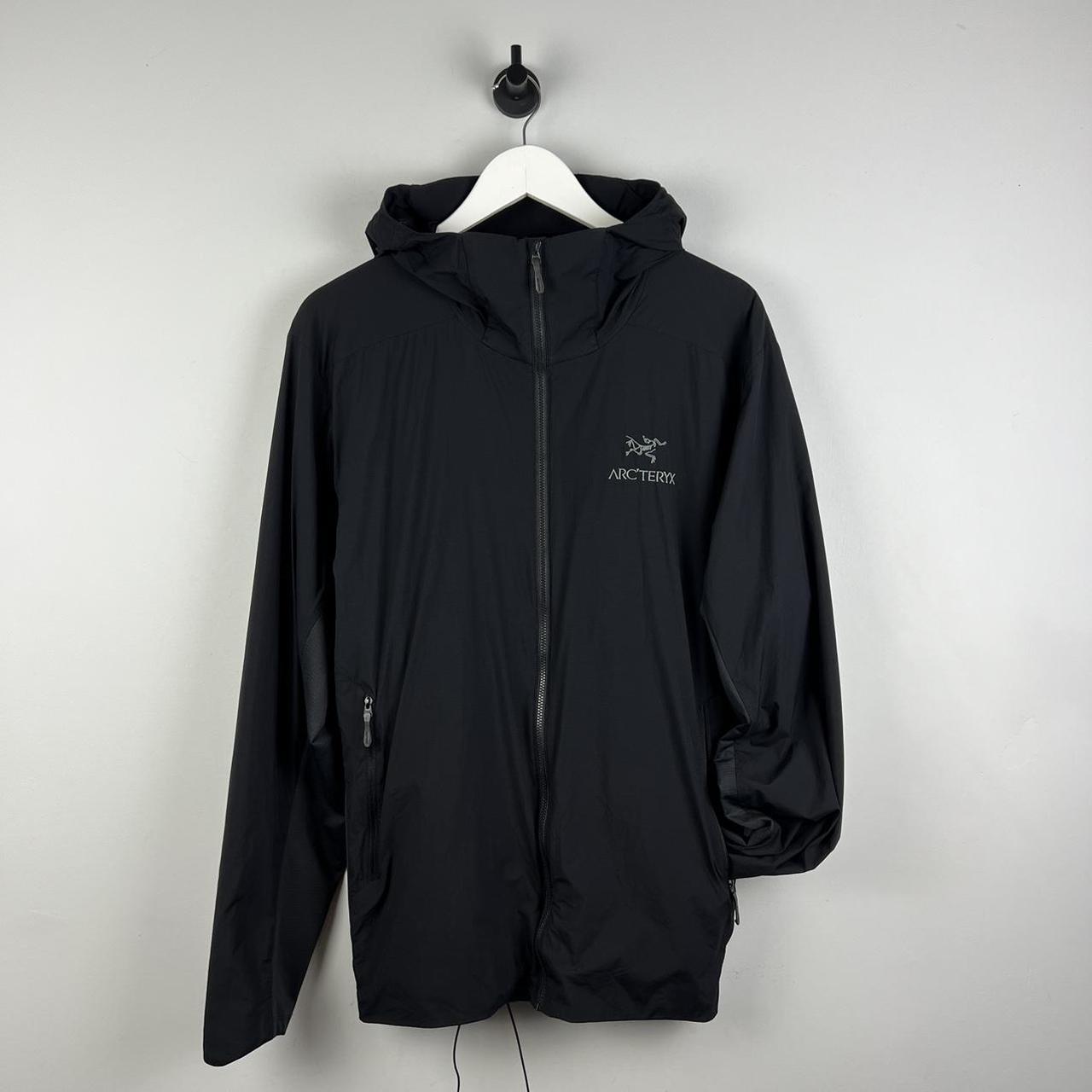 Stone Island Ribbed Knit Q Zip (L)