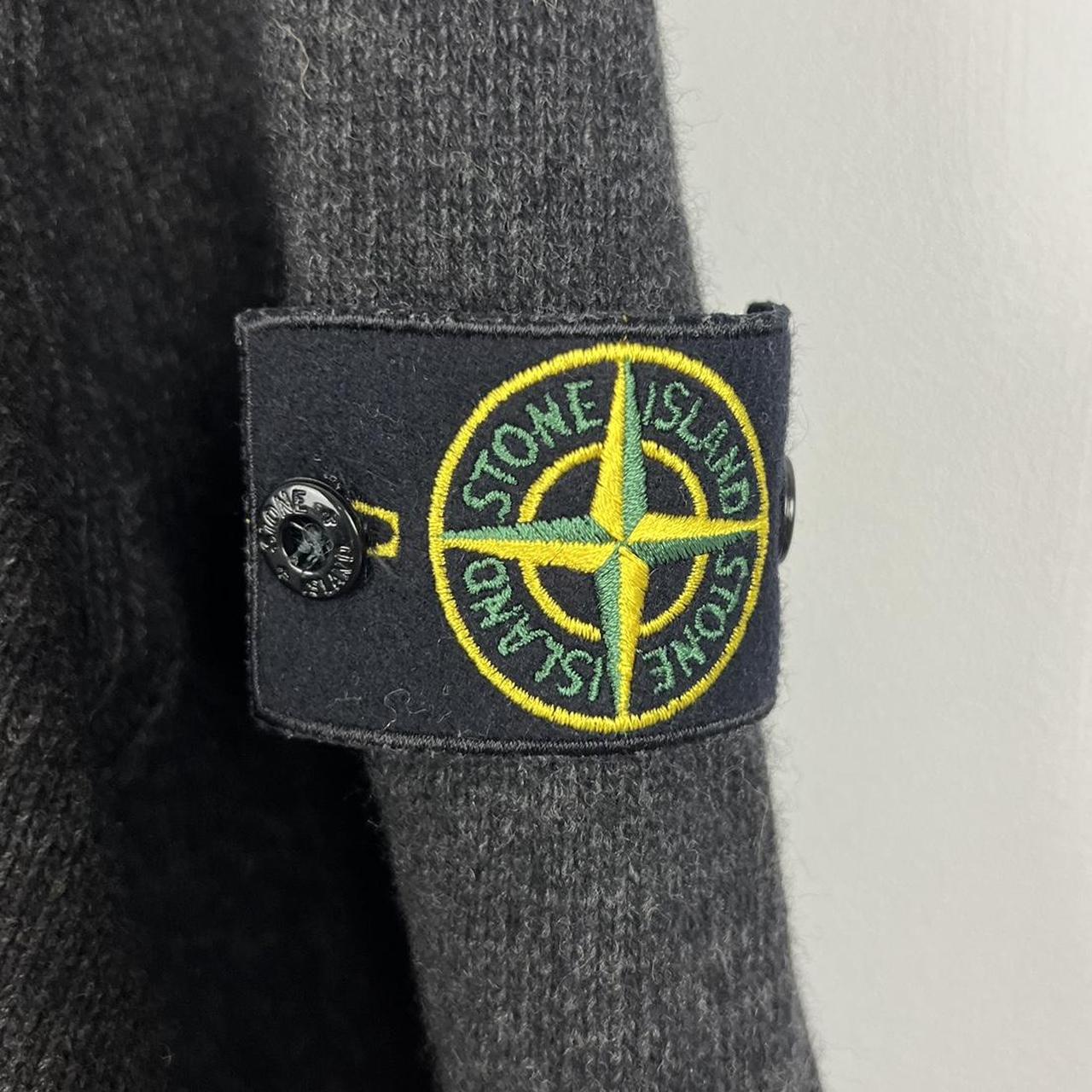 Stone Island Knit Jumper (L)