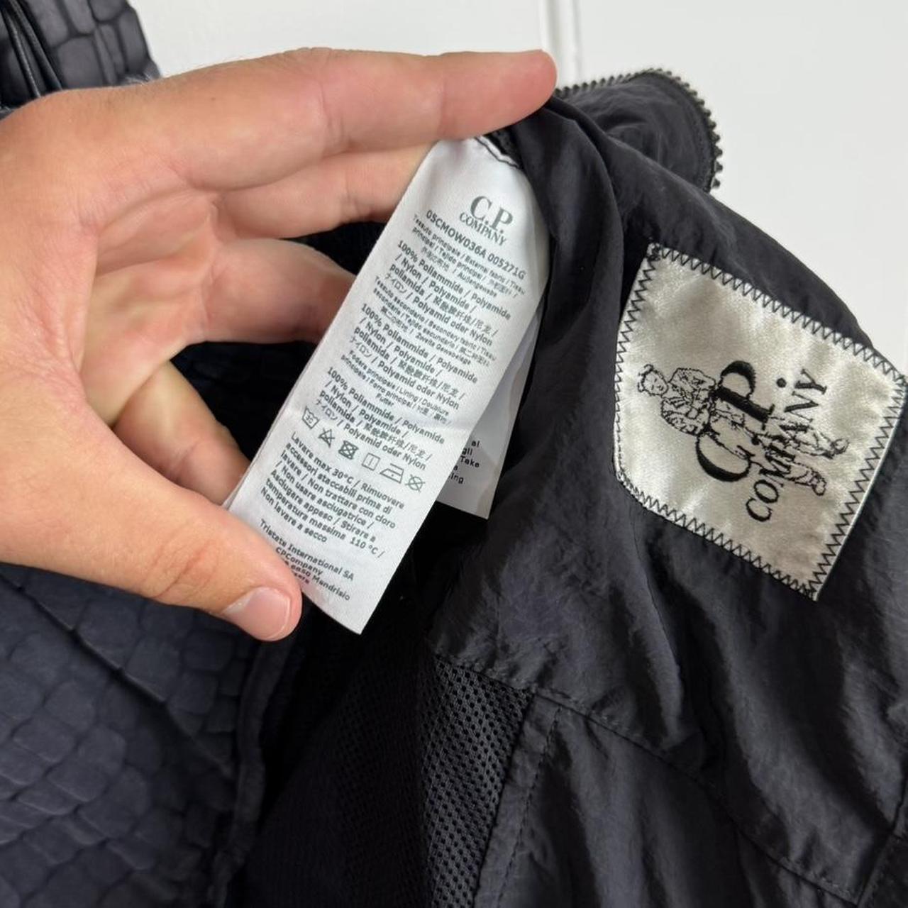 CP Company Airnet Jacket (XL)