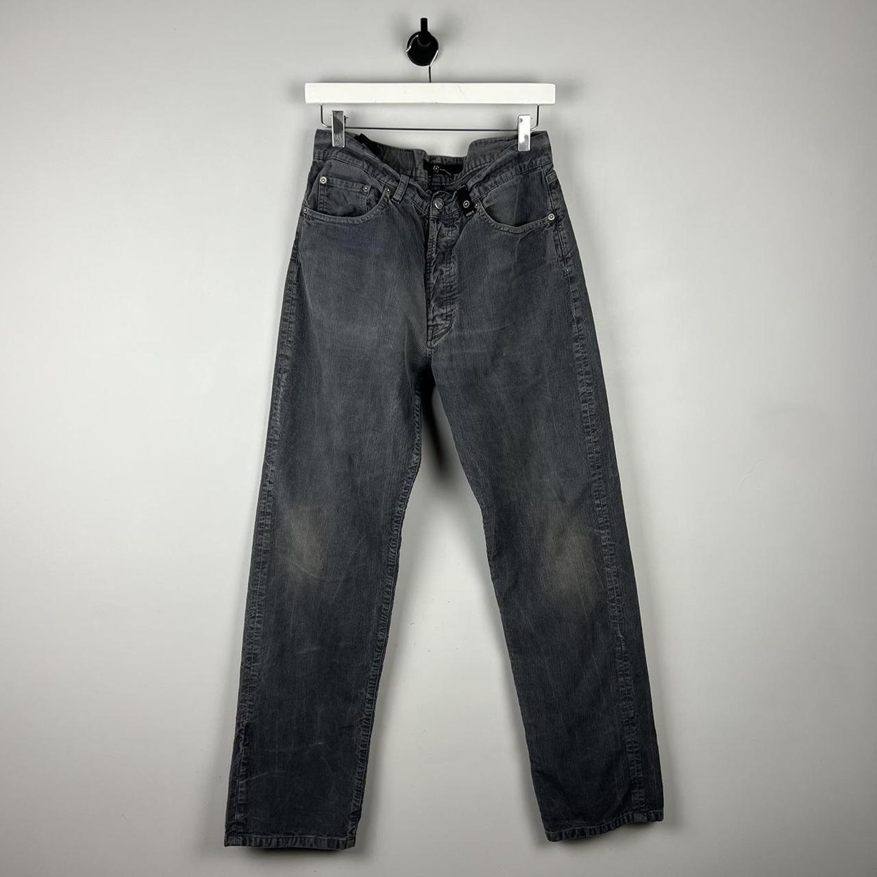 Stone Island Corduroy Trousers (W32")