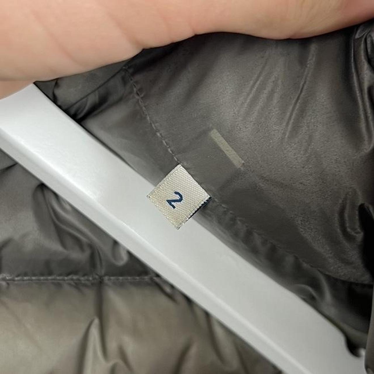 Moncler Douret Puffer Jacket (M)