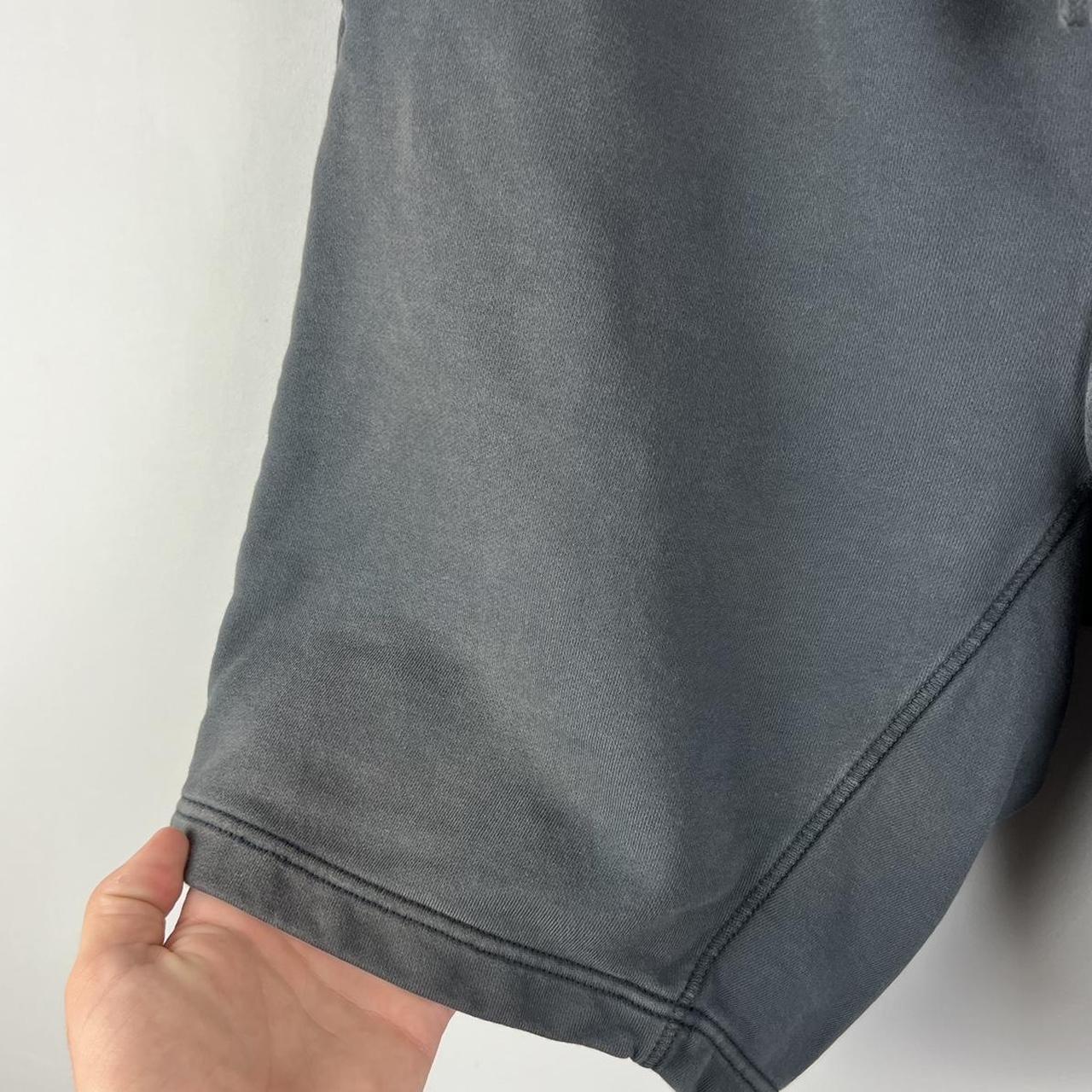 Stone Island Jersey Shorts (M)