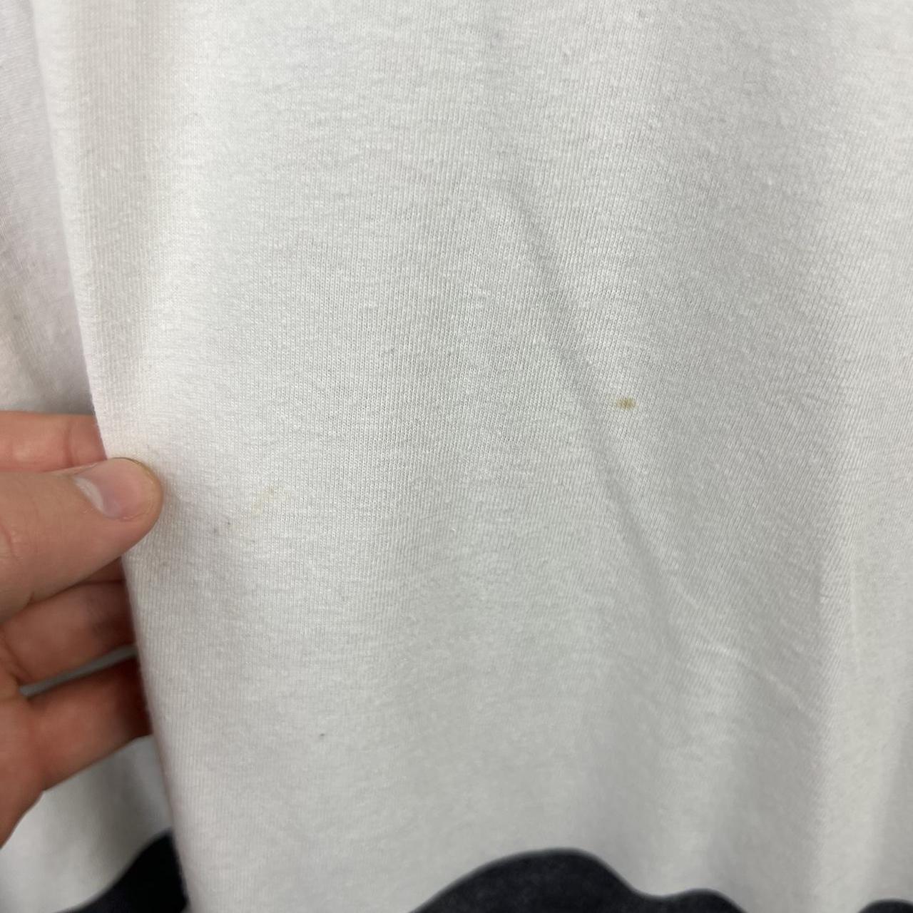 Stone Island Marina Logo Polo Shirt (3XL)