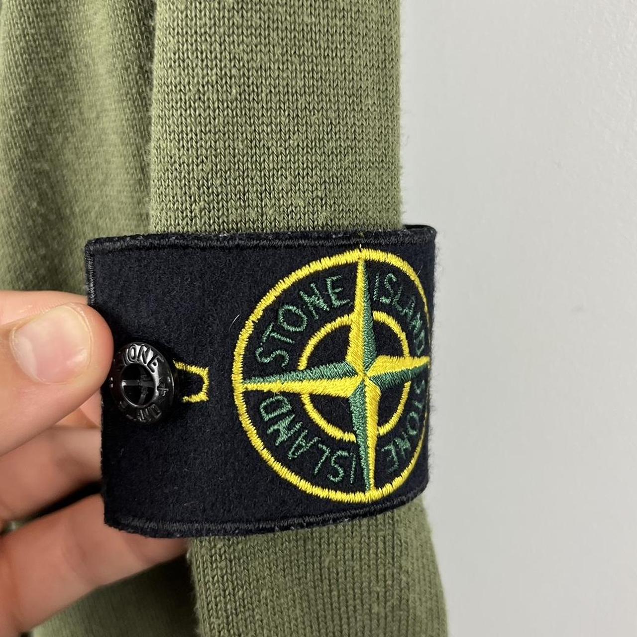 Stone Island Light Knit Jumper (M)