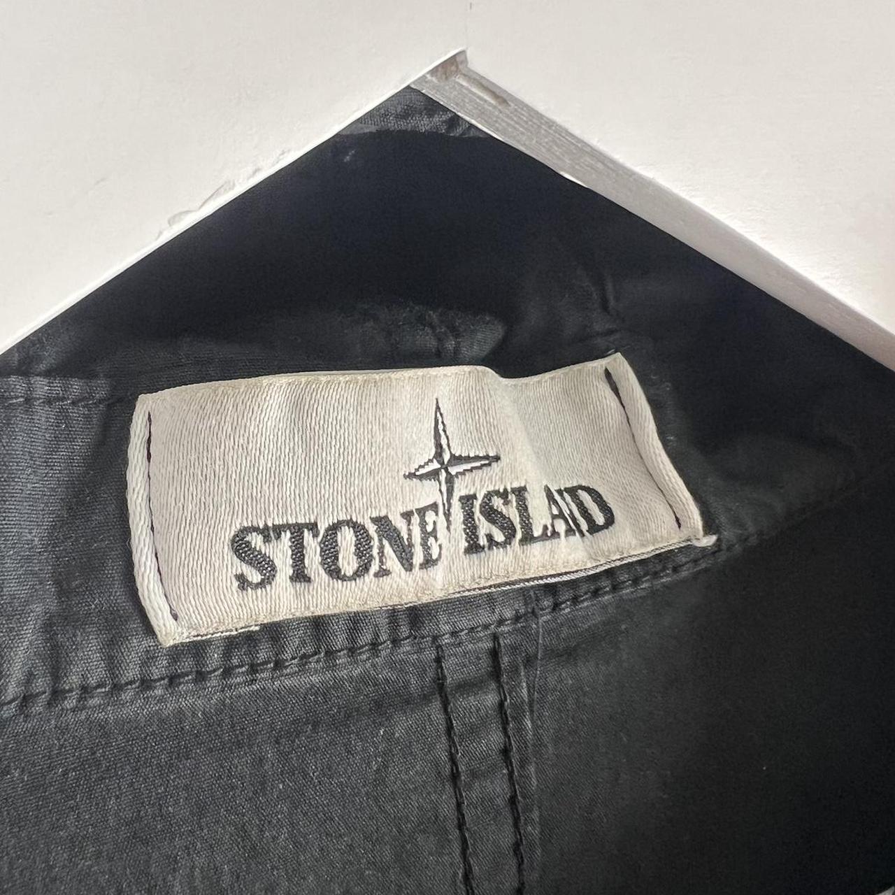 Stone Island Lightweight Pocket Jacket (M)