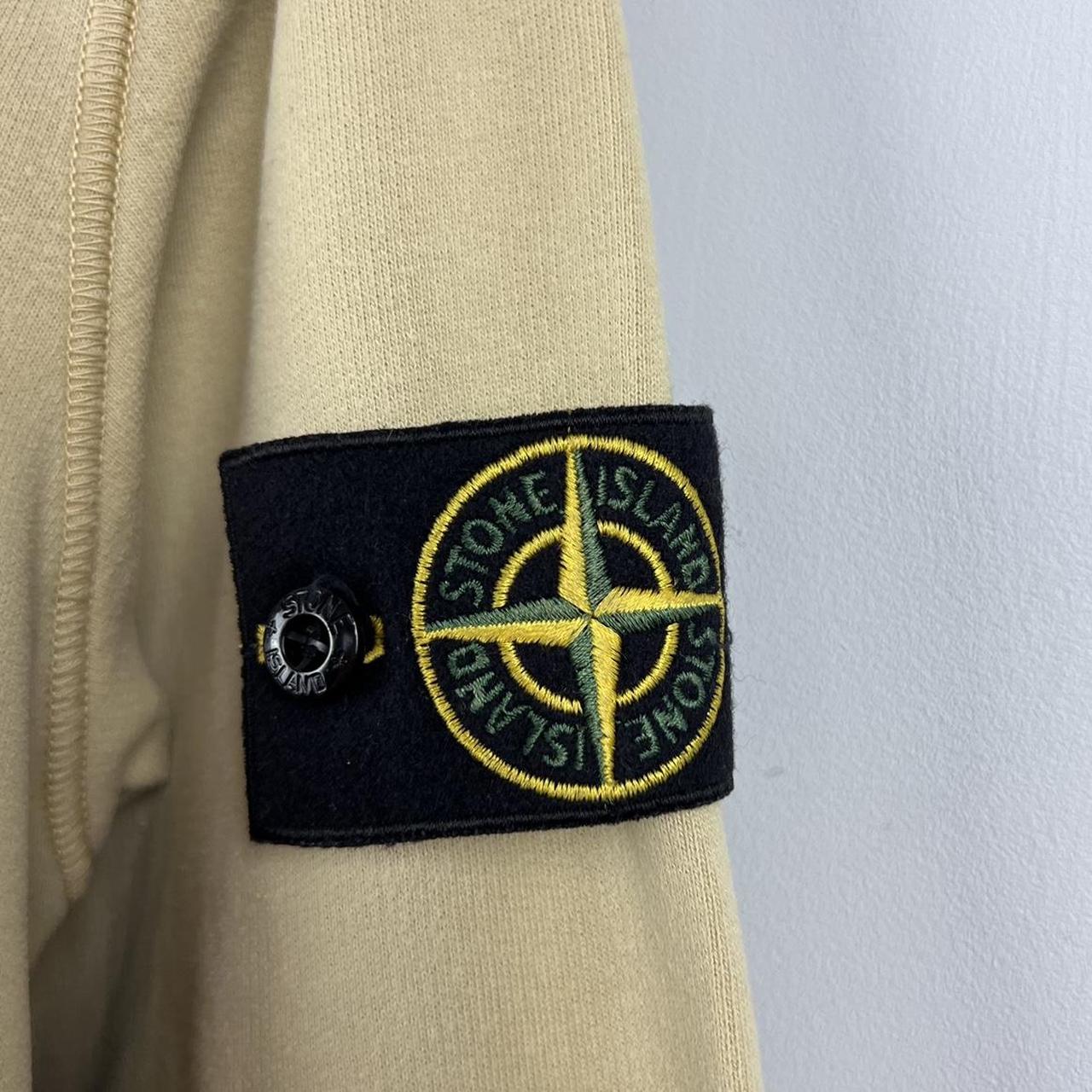 Stone Island Crewneck Sweatshirt (M)