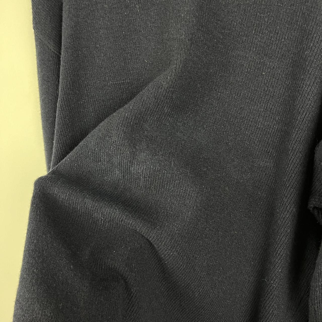 Vintage Stone Island Patch Logo Knit (L)