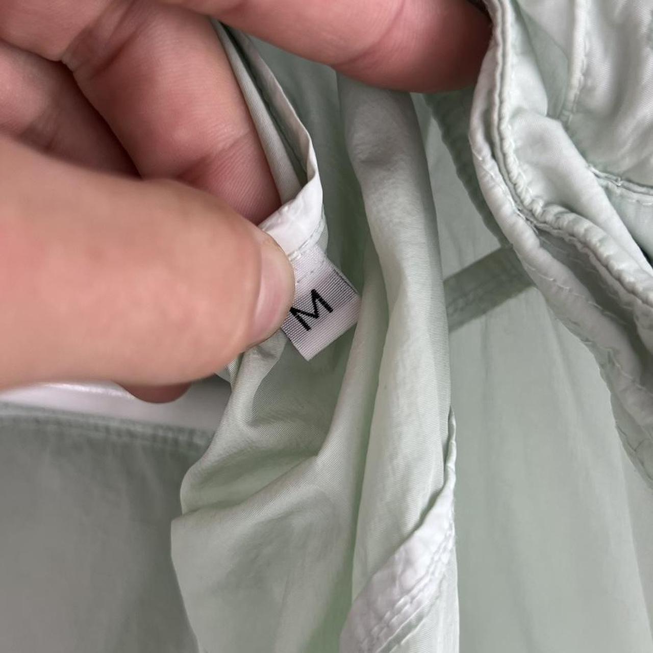 CP Company Chrome Lightweight Jacket (M)