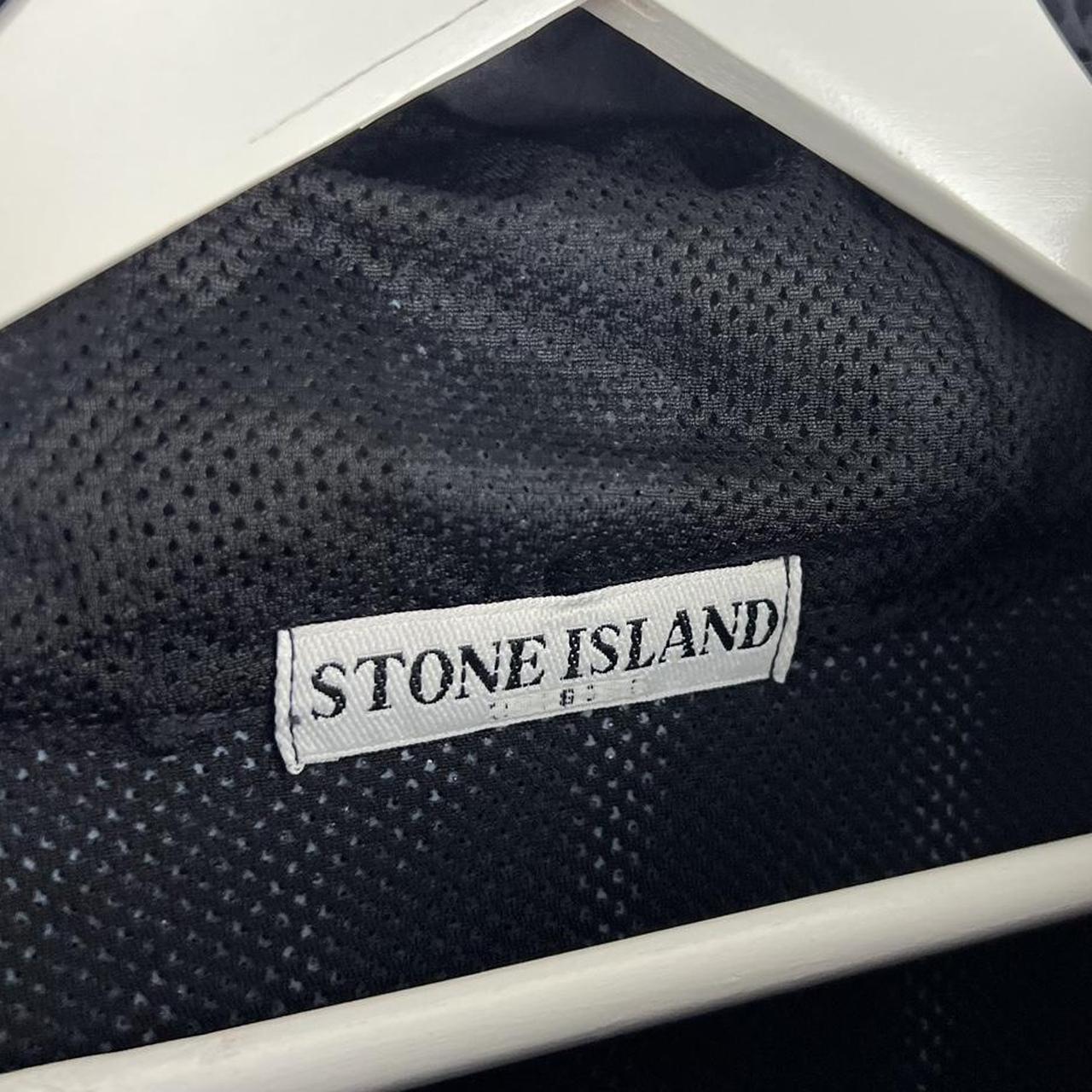 Stone Island Membrana 3L TC Jacket (XXL)