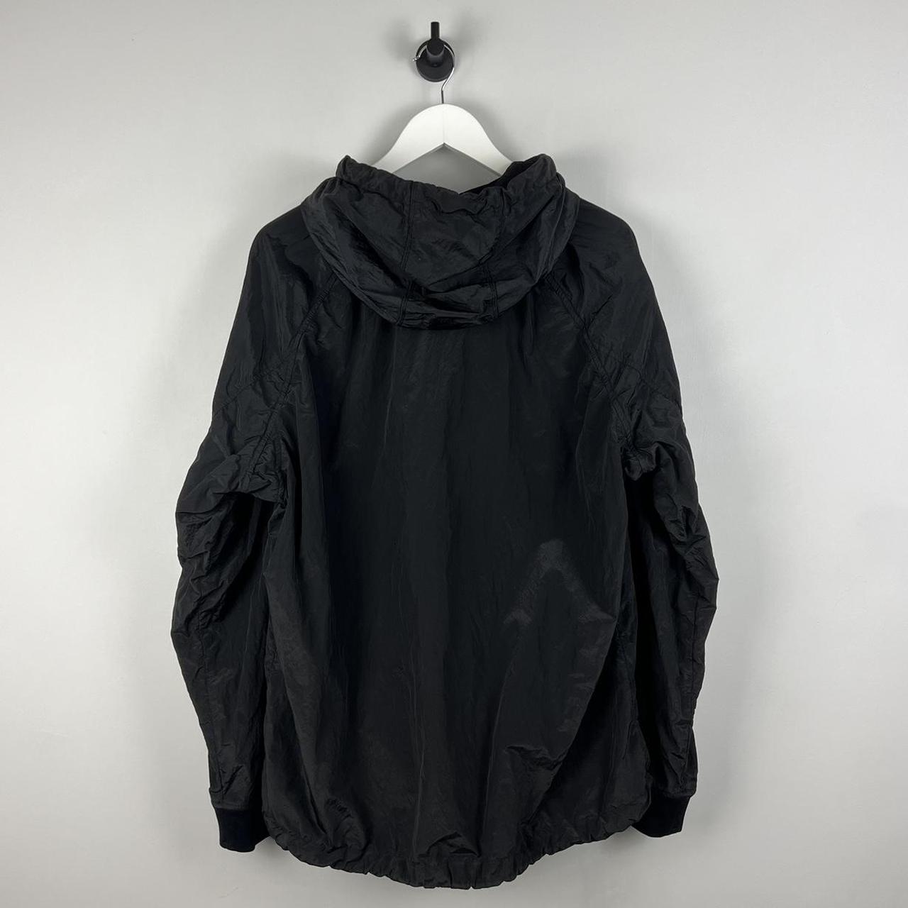 Stone Island Nylon Smock Jacket (L)