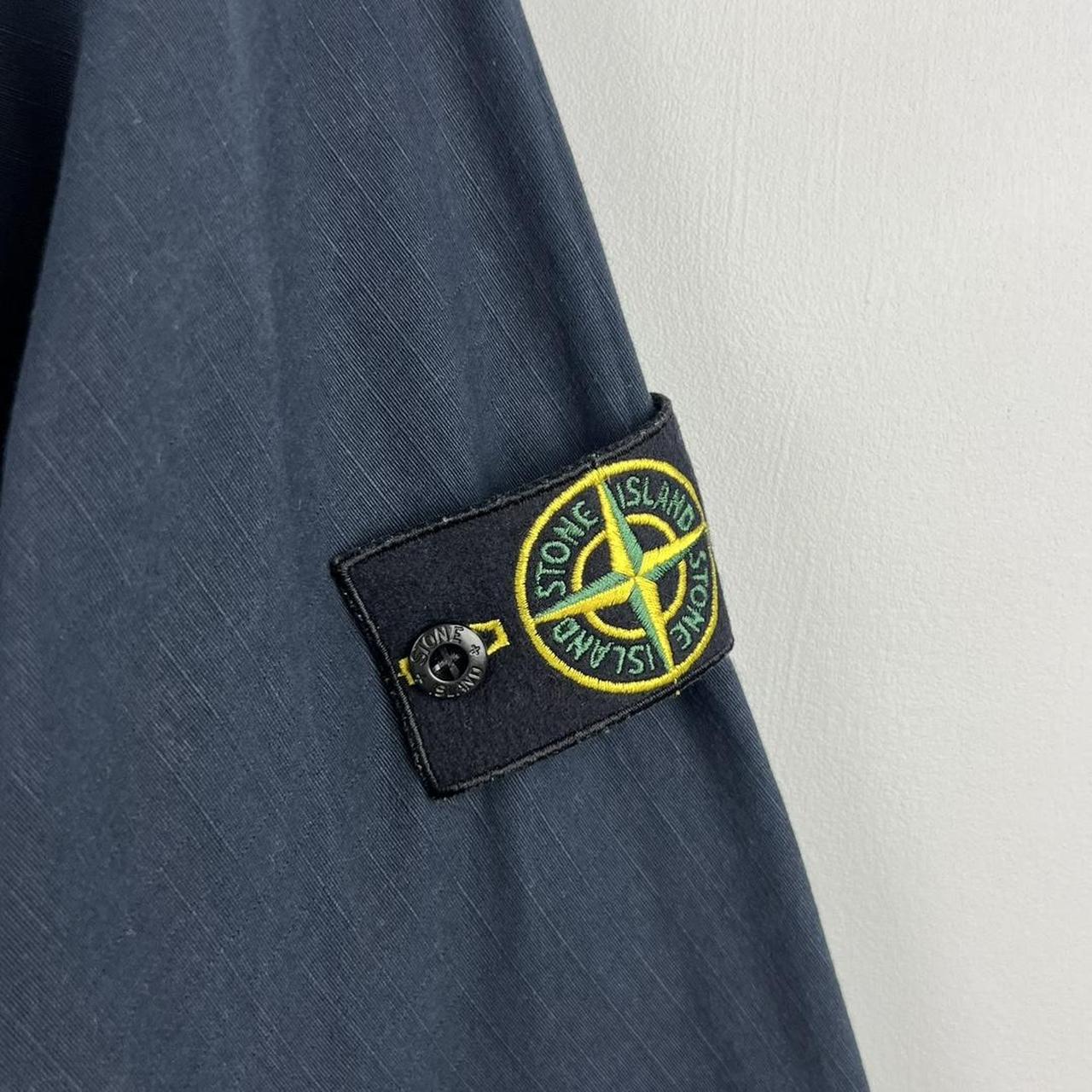 Stone Island Smock Jacket (L)