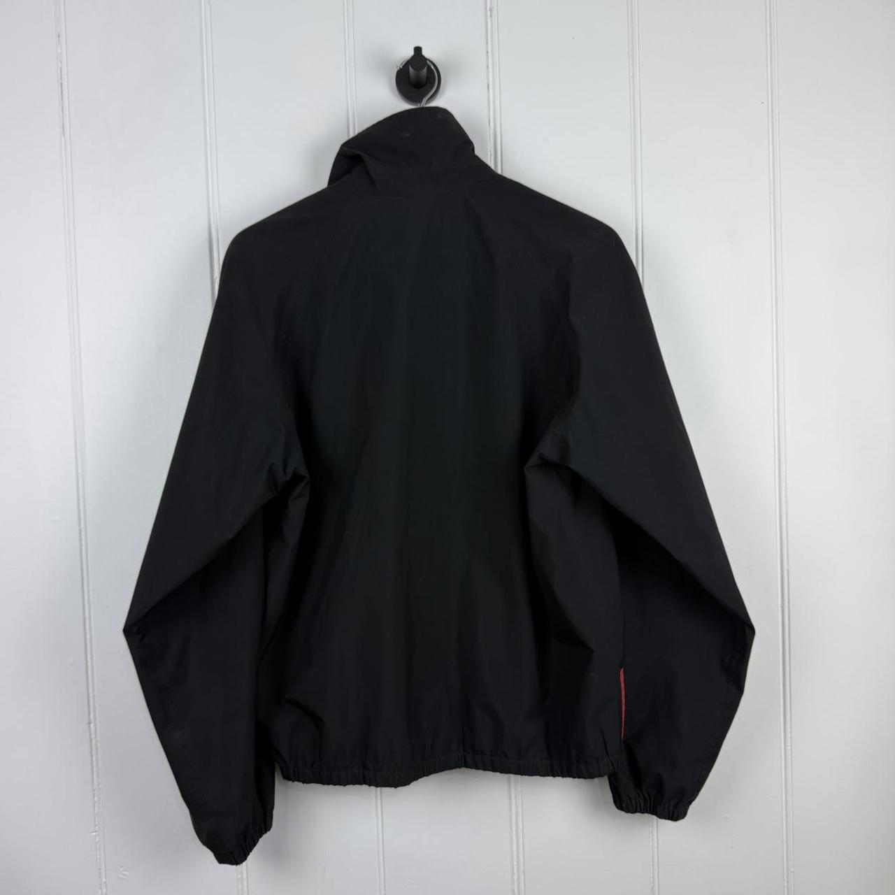 2000’s Prada Sport Goretex Bomber Jacket (M)