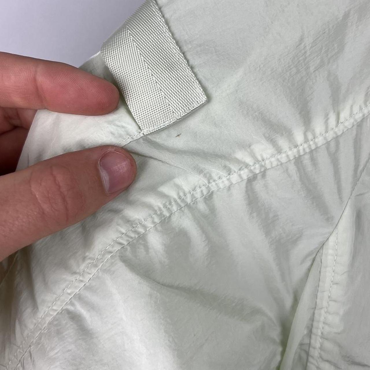 Stone Island Lightweight Goggle Jacket (L)