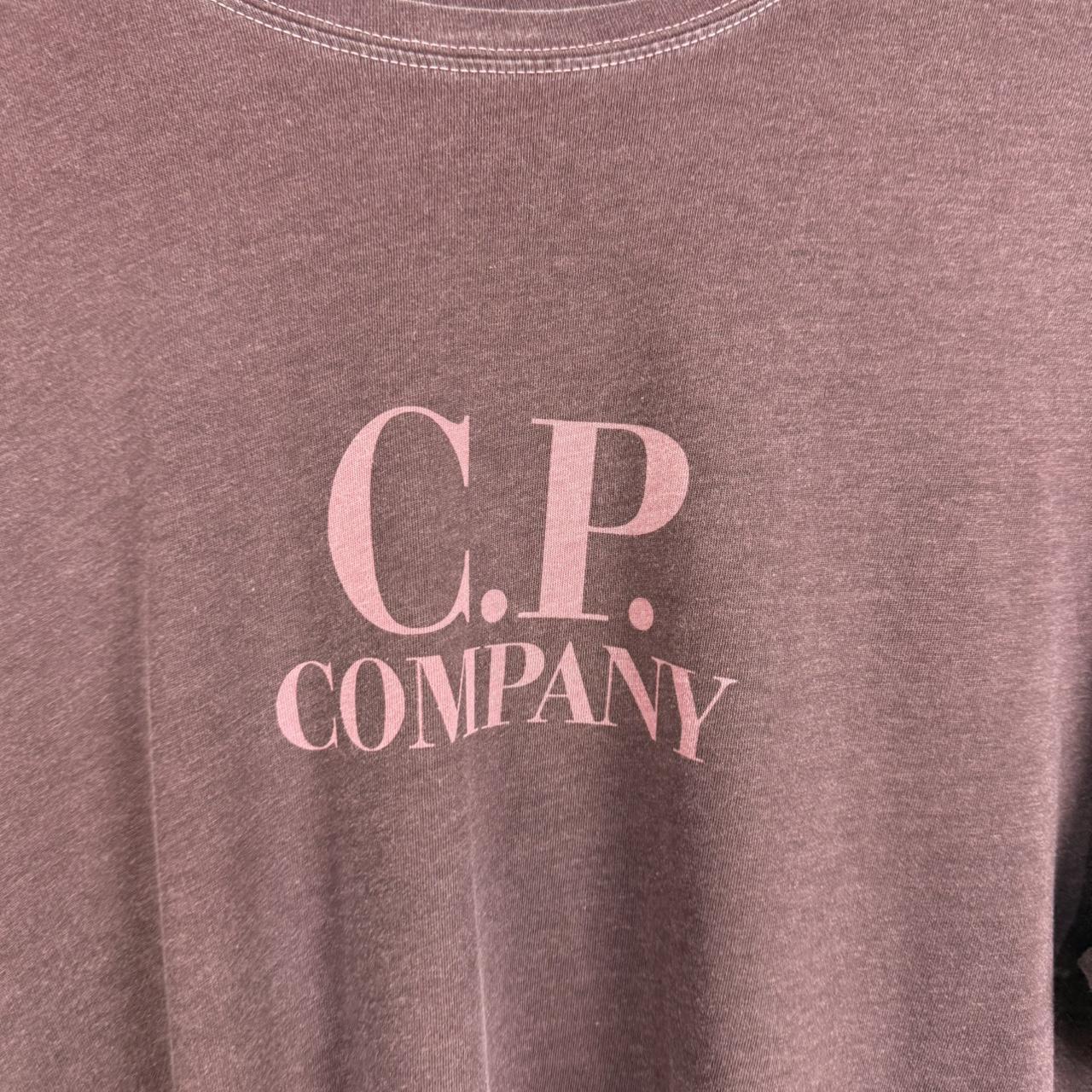 CP Company Re Dye T-shirt (L)