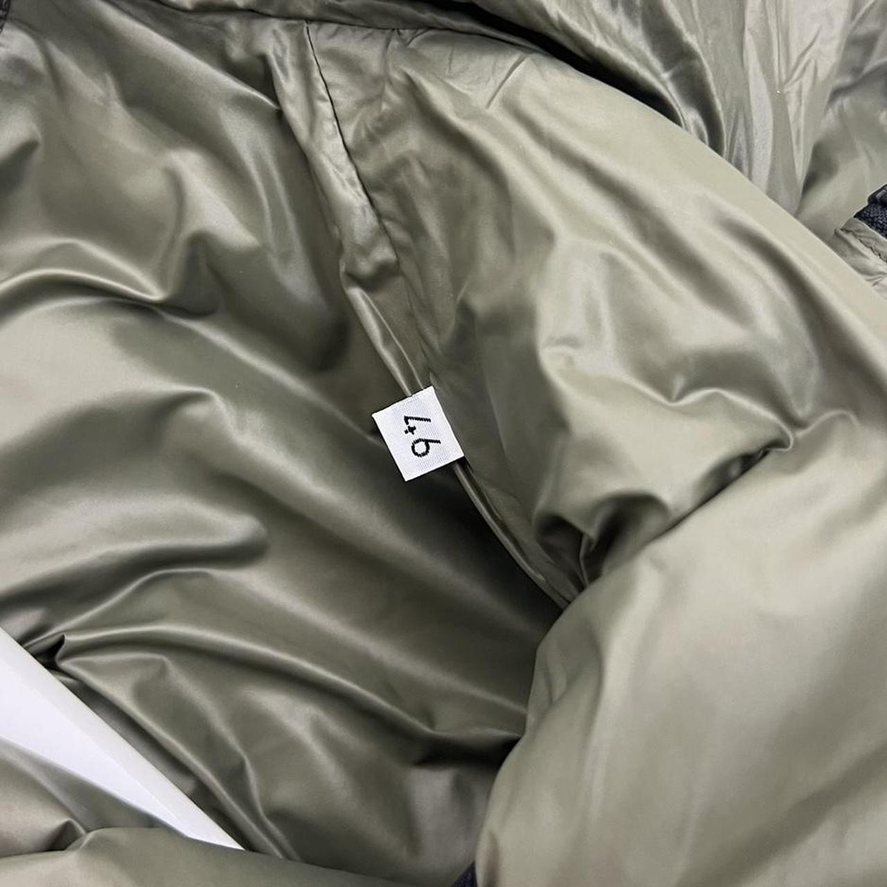 CP Company DD Shell Goggle Vest (S/M)