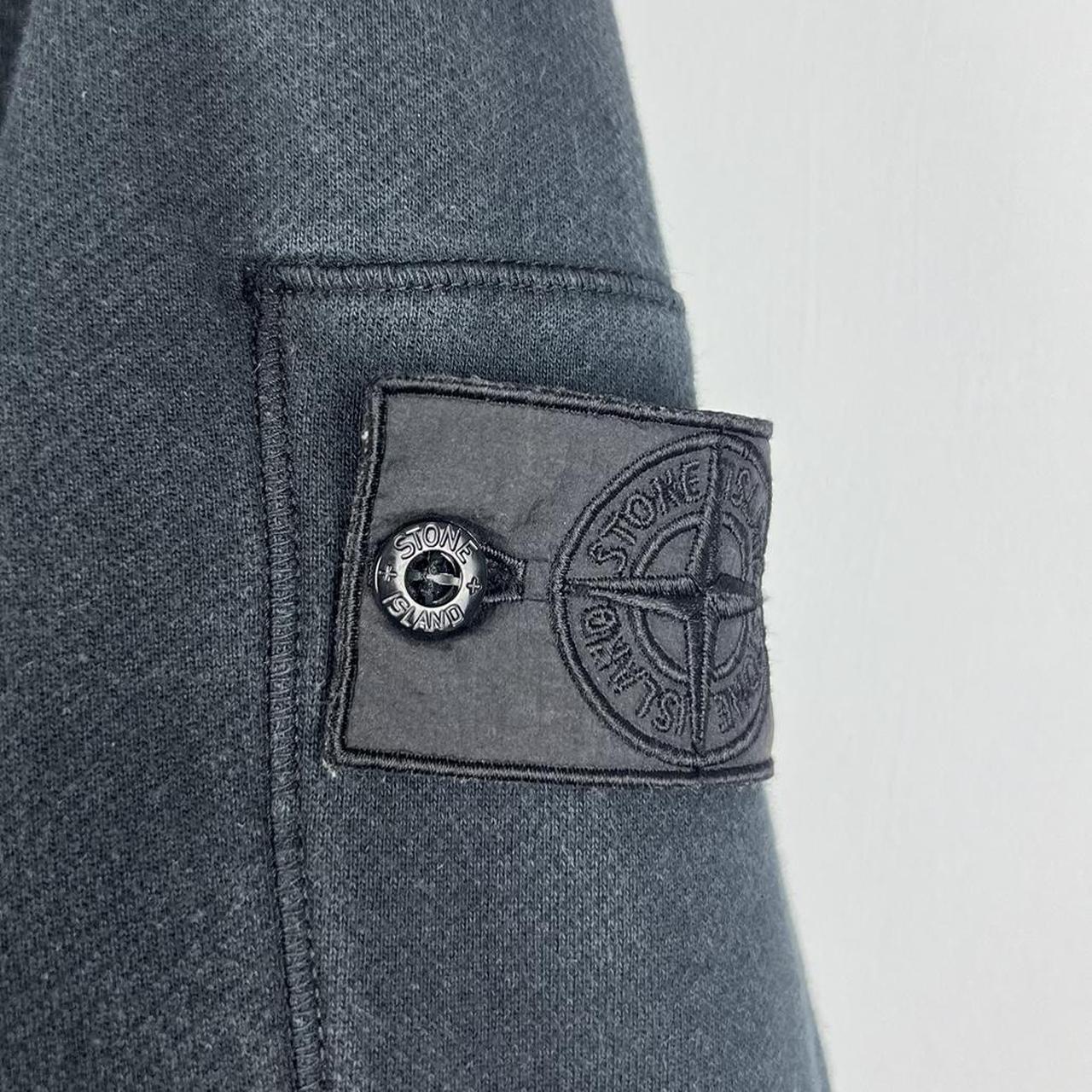 Stone Island Shadow Project Hoodie (M)