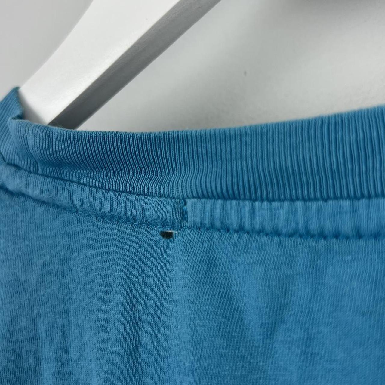 Stone Island Logo T-shirt (M)