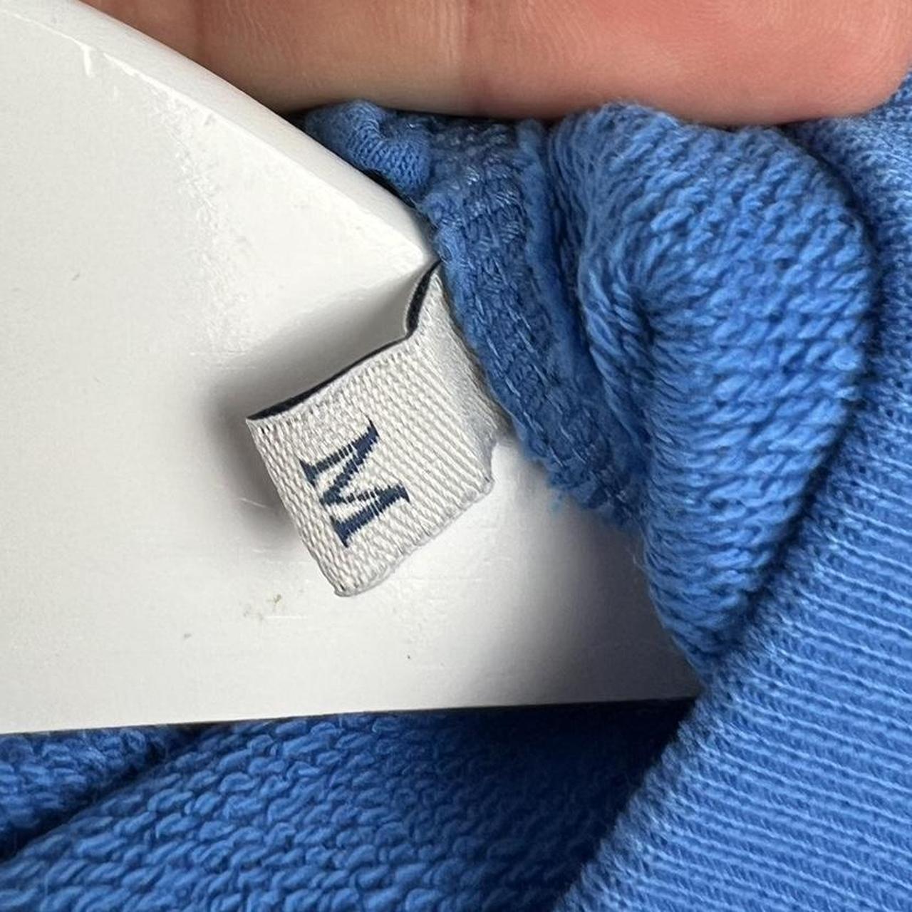 Moncler Maglia Logo Sweatshirt (M)