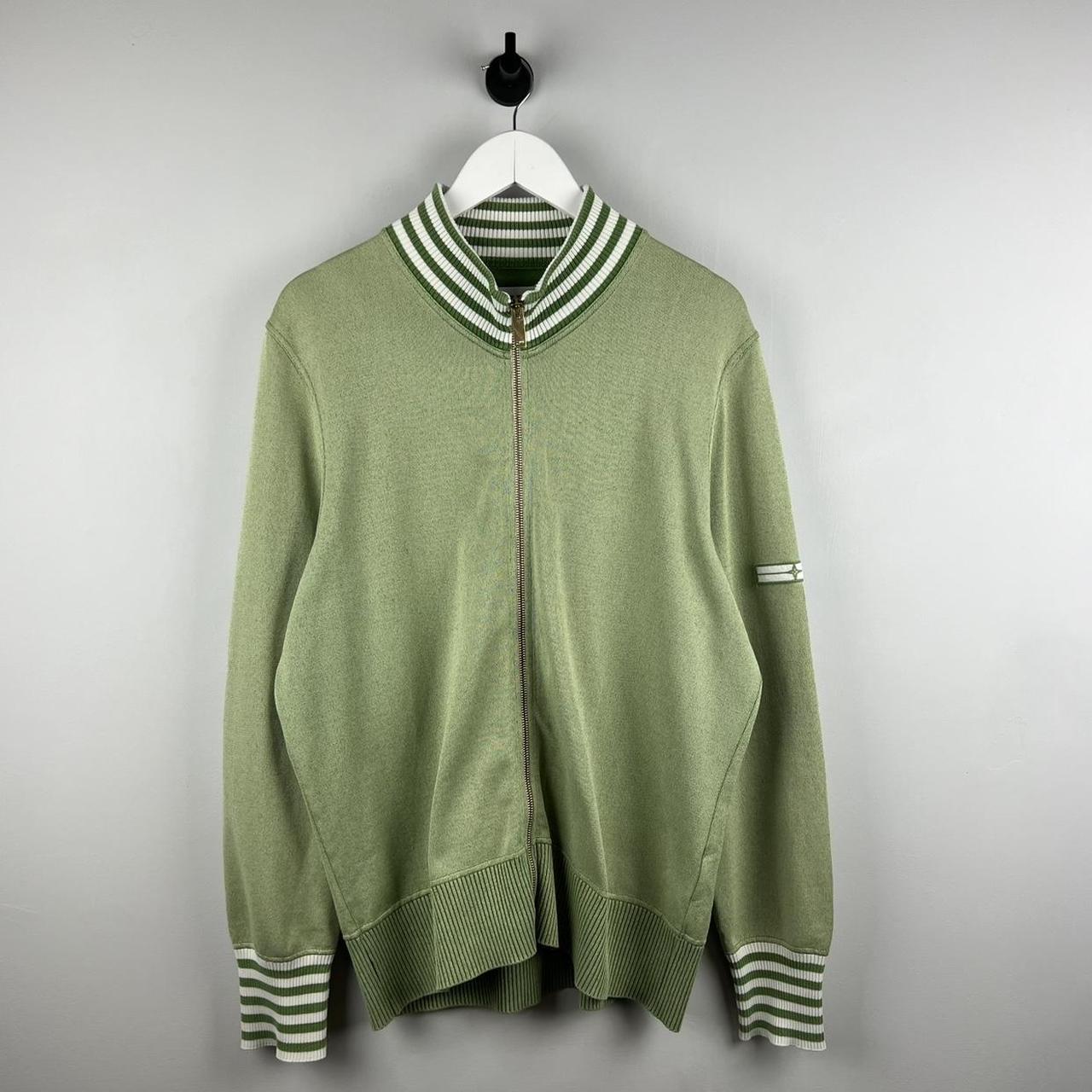 Stone Island Denims Jumper (XXL)