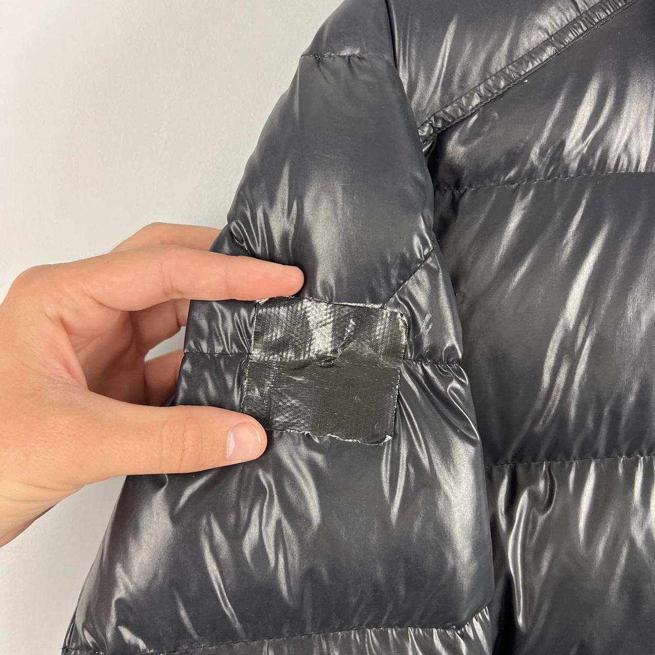 Moncler Maya Jacket (XL)