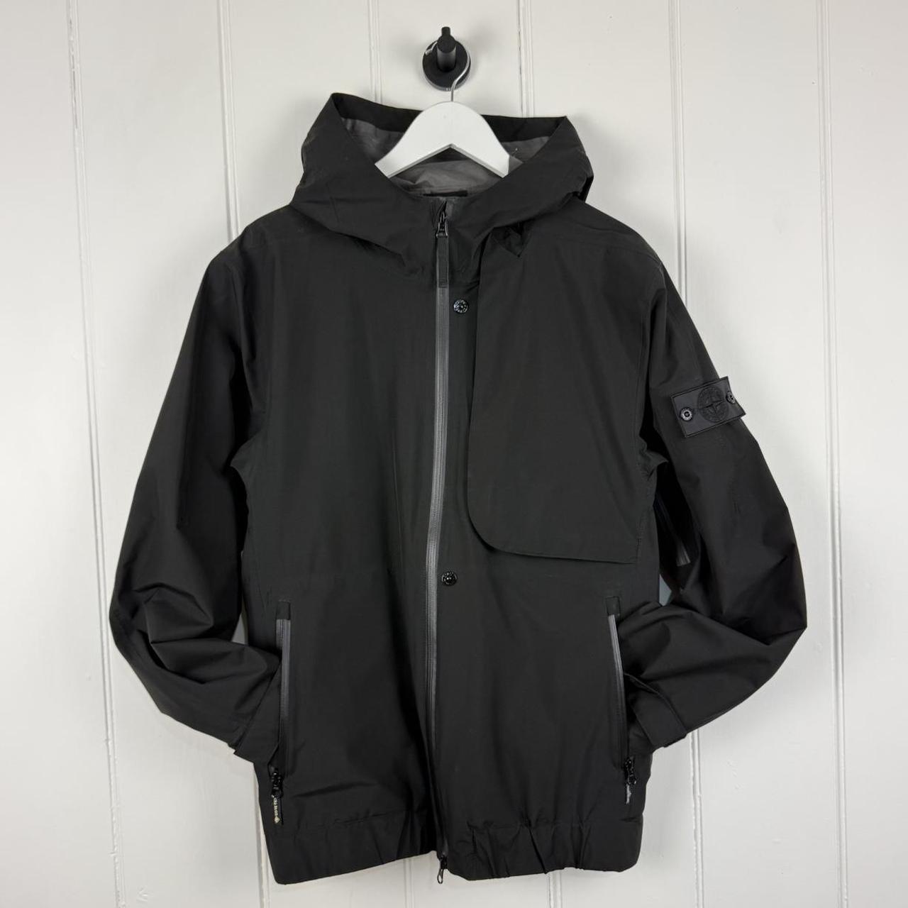 Stone Island Shadow Project Paclite Jacket (L)