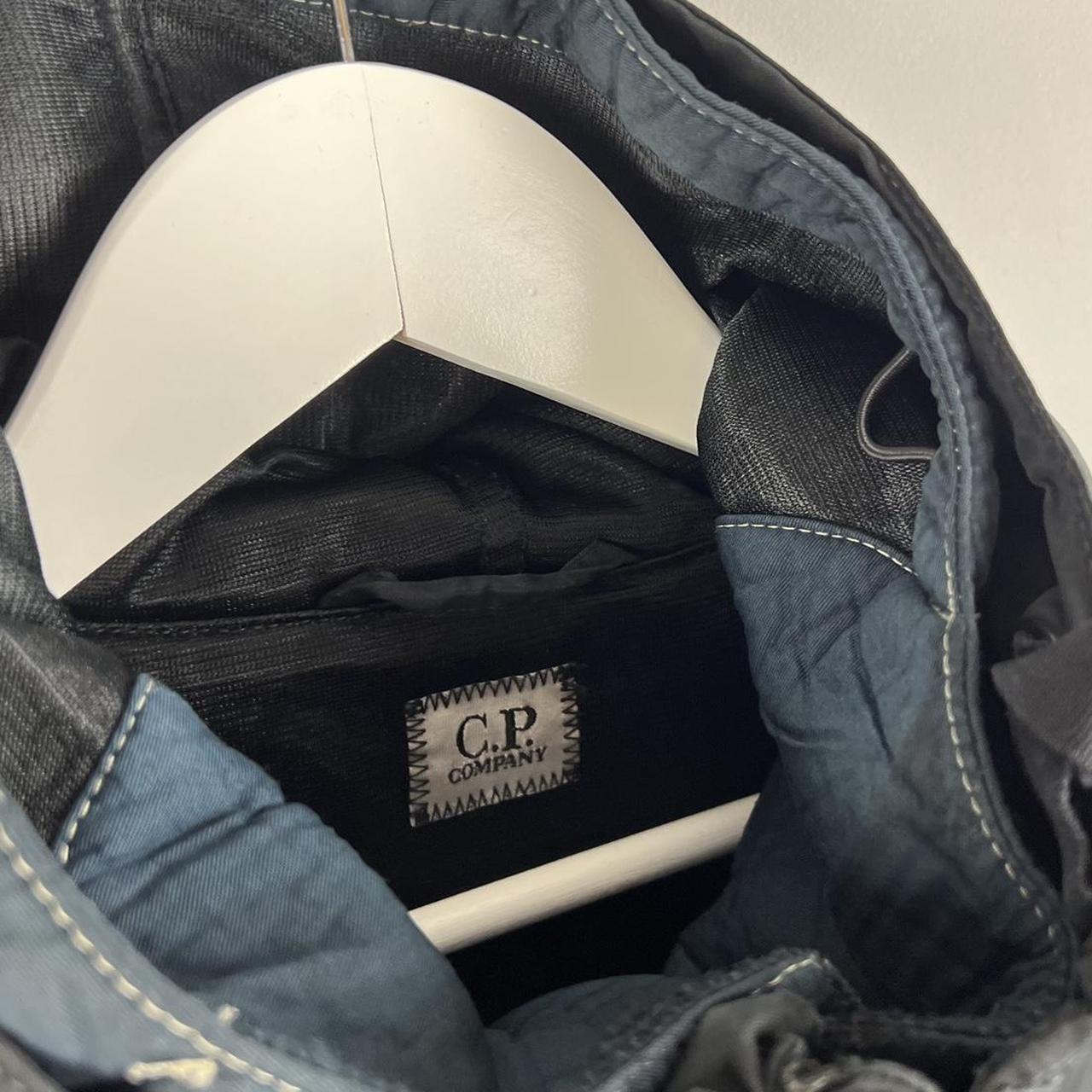 CP Company MTP Liner Jacket (M)